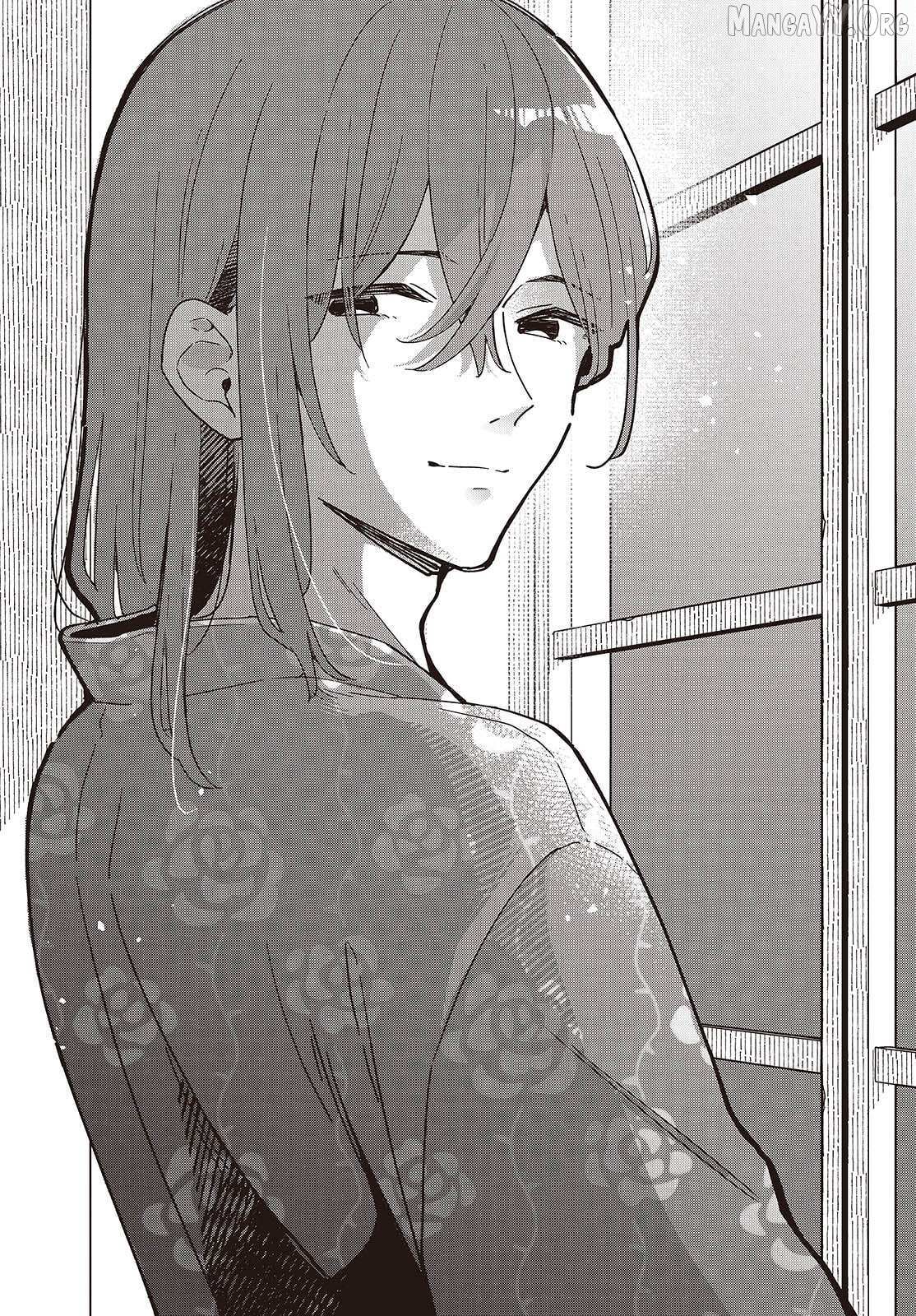 Kimi no Negai ga Kanau made Chapter 4 page 12 - 