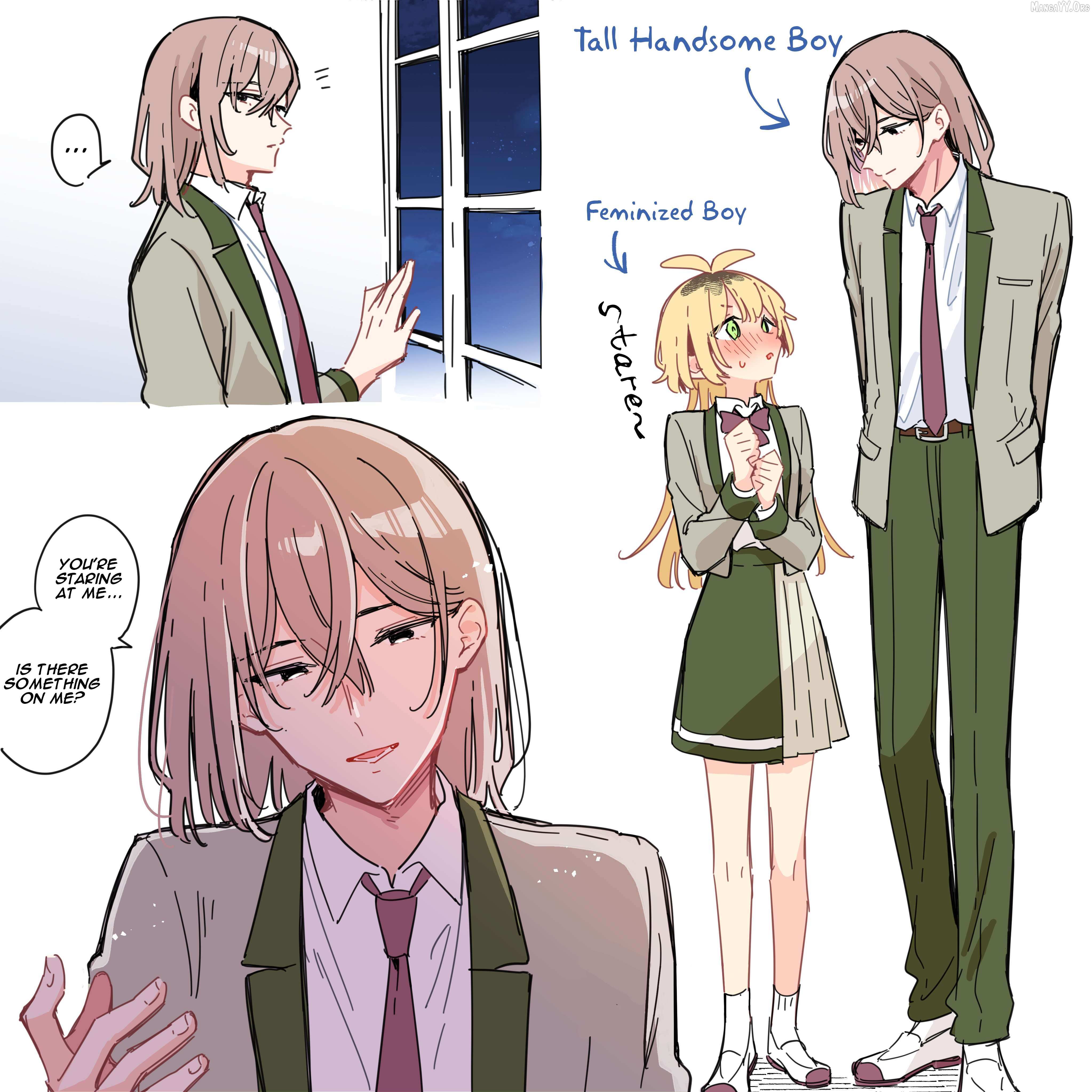 Kimi no Negai ga Kanau made Chapter 4 page 30 - 