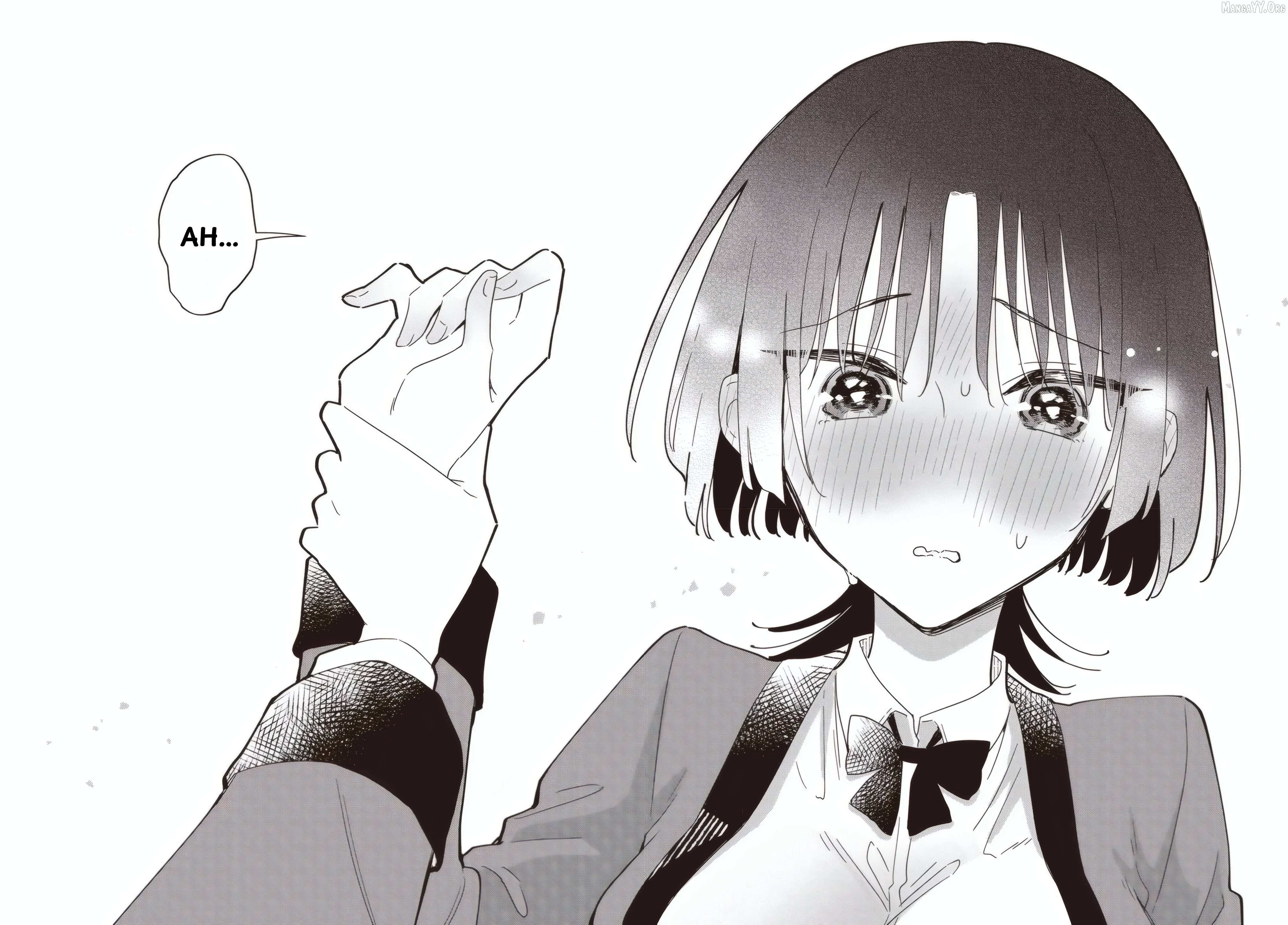 Kimi no Negai ga Kanau made Chapter 5.2 page 14 - 