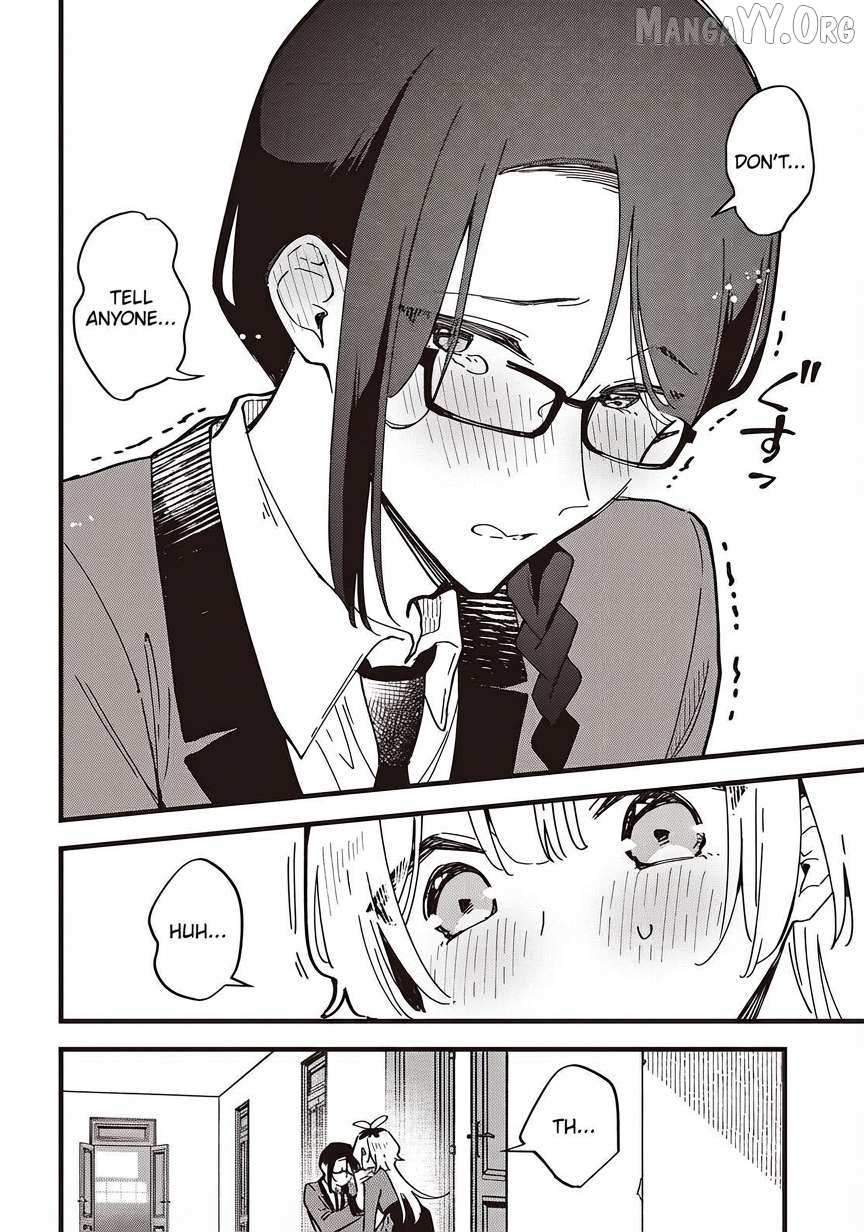 Kimi no Negai ga Kanau made Chapter 7 page 2 - 
