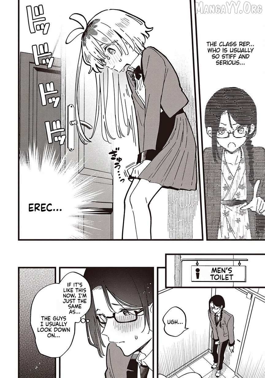 Kimi no Negai ga Kanau made Chapter 7 page 6 - 