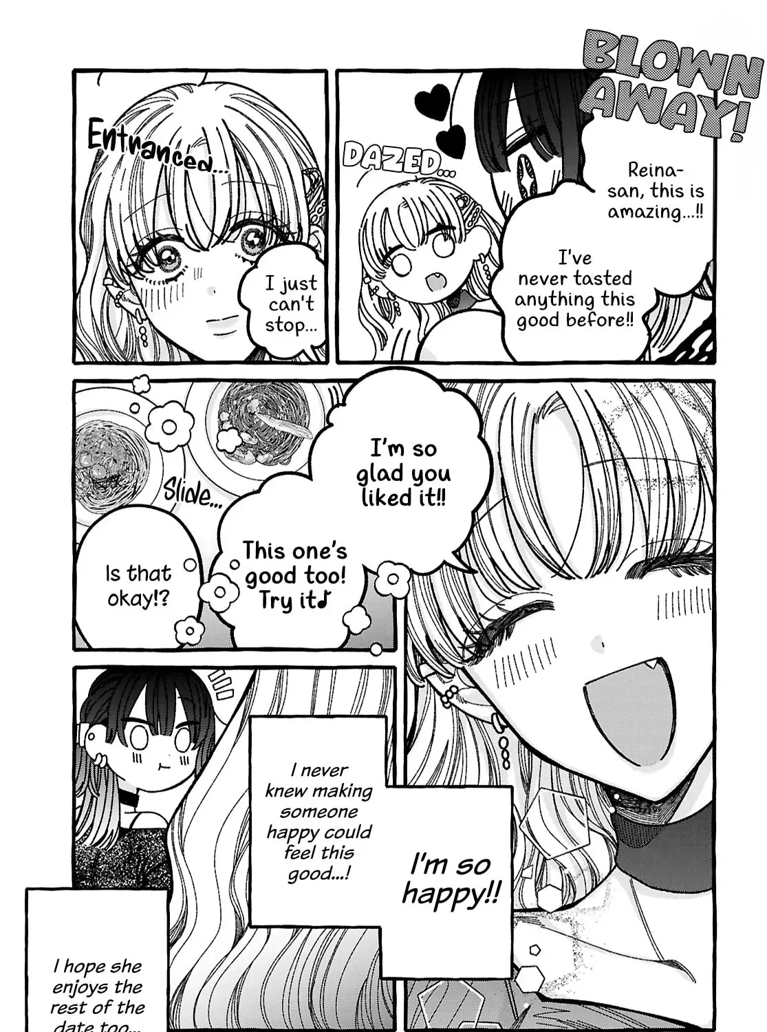 Kimi no Sei Nan Dakara, Sekinin Totte yo ne. Chapter 1.1 page 25 - 
