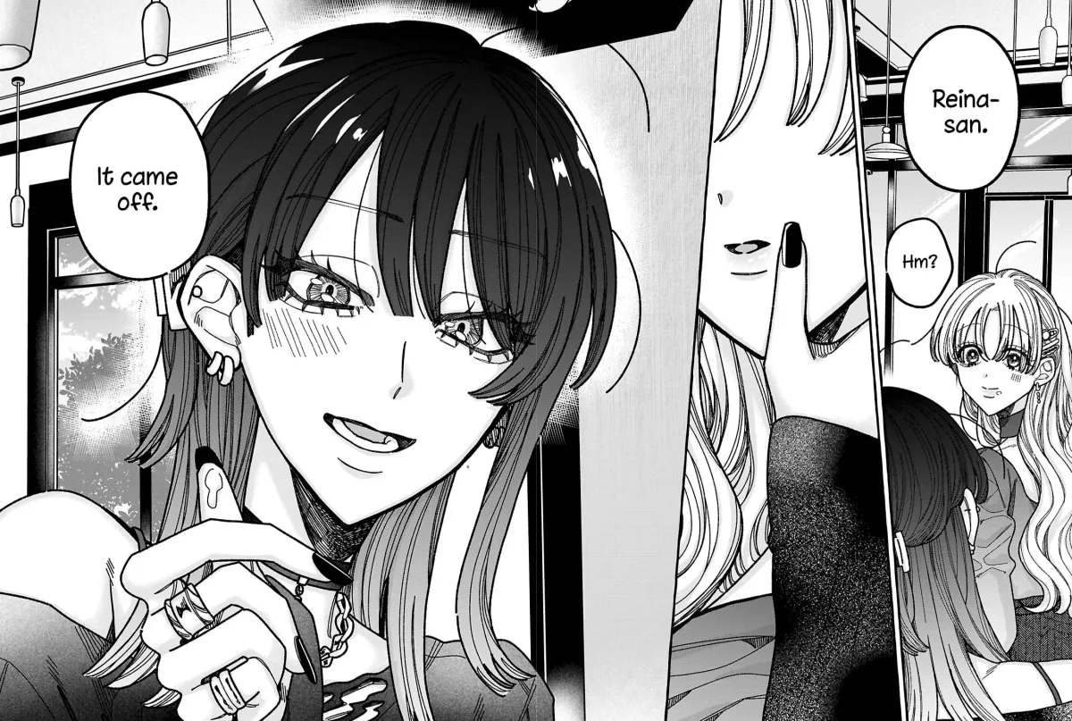 Kimi no Sei Nan Dakara, Sekinin Totte yo ne. Chapter 1.1 page 27 - 