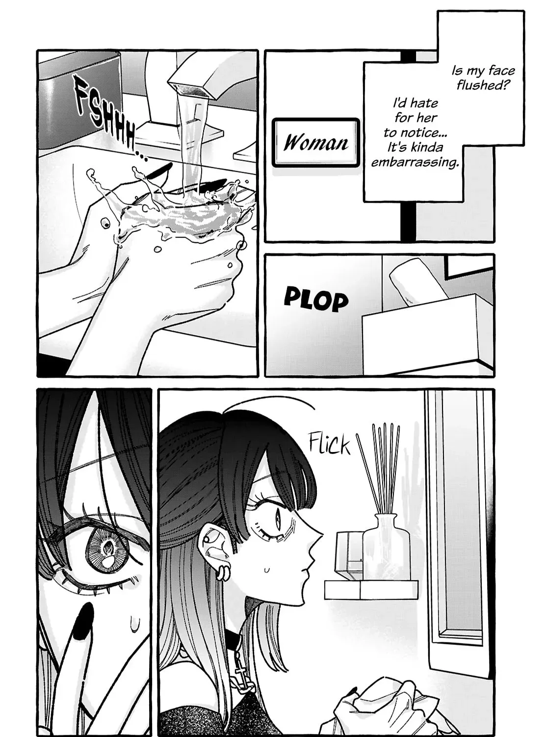 Kimi no Sei Nan Dakara, Sekinin Totte yo ne. Chapter 1.1 page 33 - 