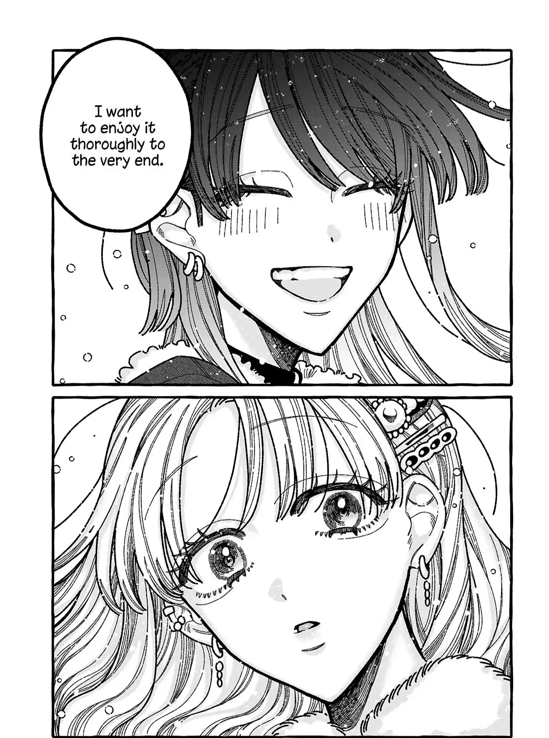 Kimi no Sei Nan Dakara, Sekinin Totte yo ne. Chapter 1.1 page 43 - 
