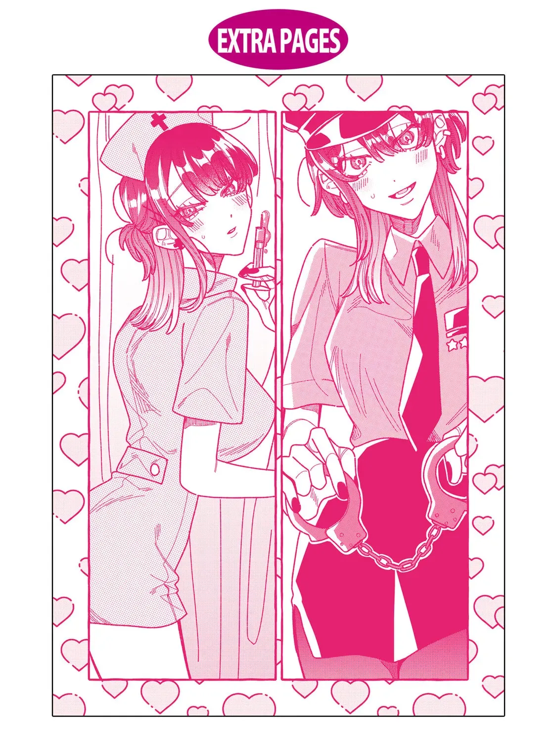 Kimi no Sei Nan Dakara, Sekinin Totte yo ne. Chapter 1.2 page 9 - 