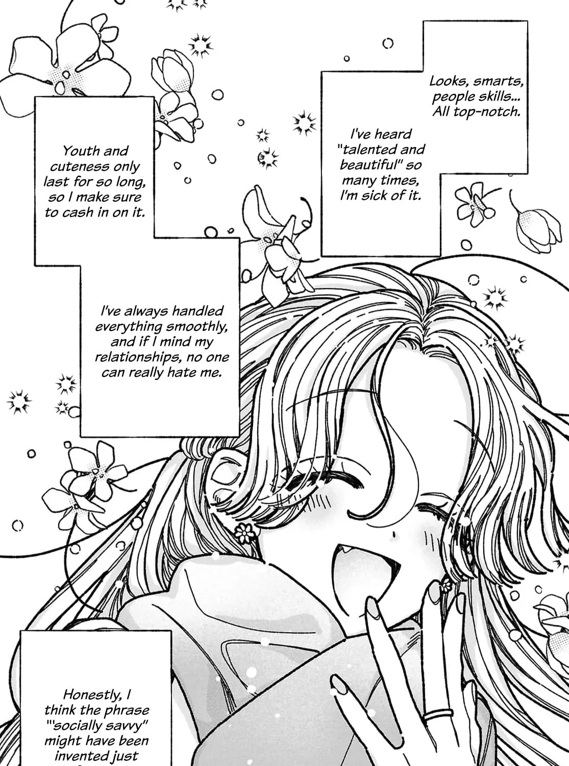 Kimi no Sei Nan Dakara, Sekinin Totte yo ne. Chapter 1 page 13 - 