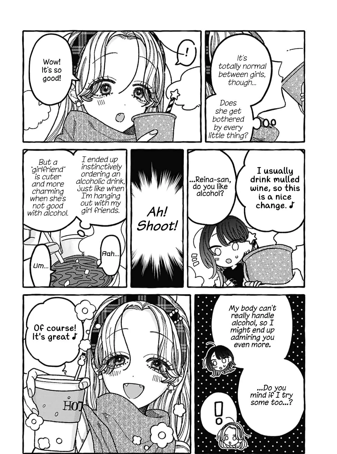 Kimi no Sei Nan Dakara, Sekinin Totte yo ne. Chapter 1 page 39 - 