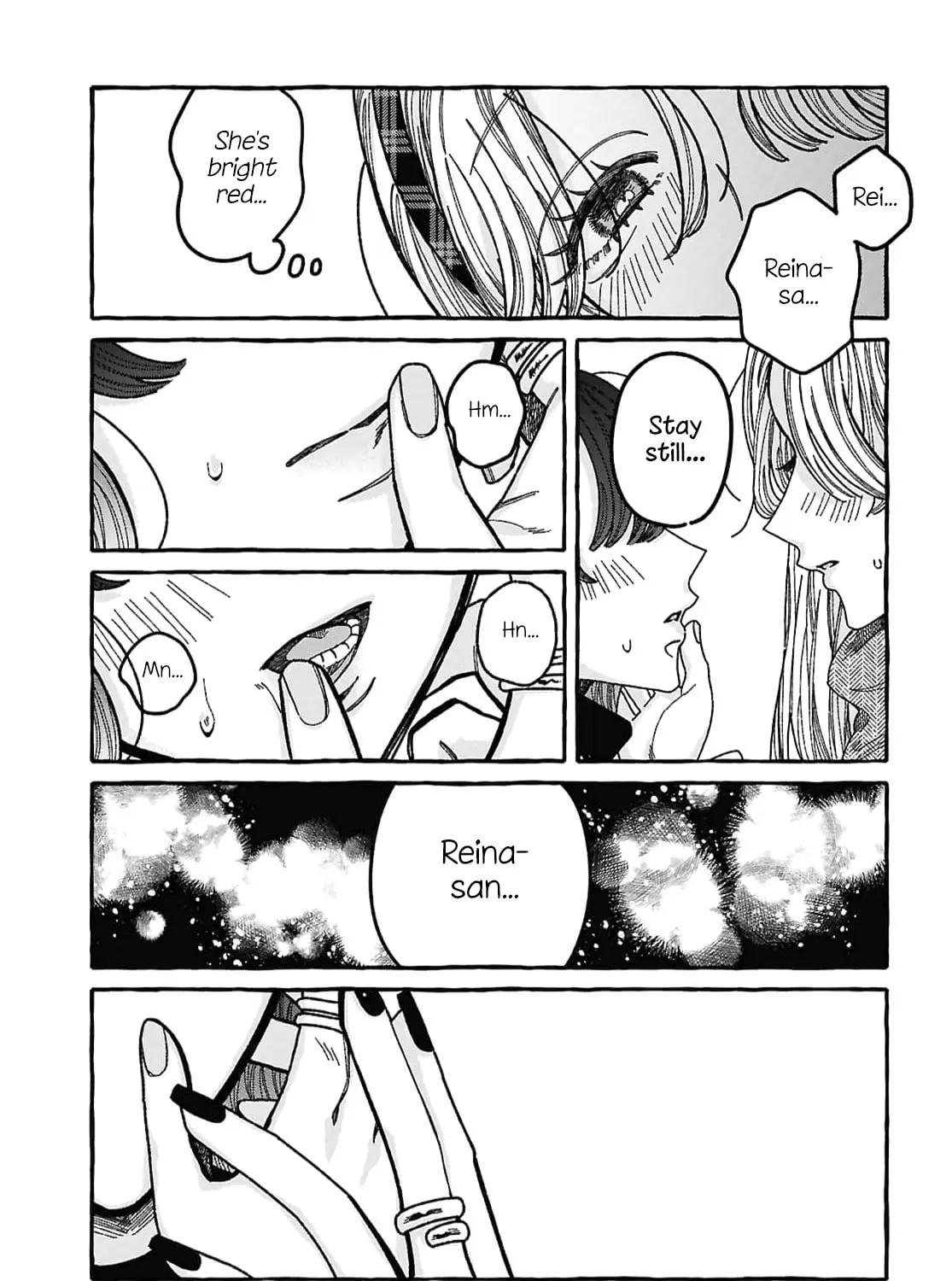 Kimi no Sei Nan Dakara, Sekinin Totte yo ne. Chapter 1 page 45 - 