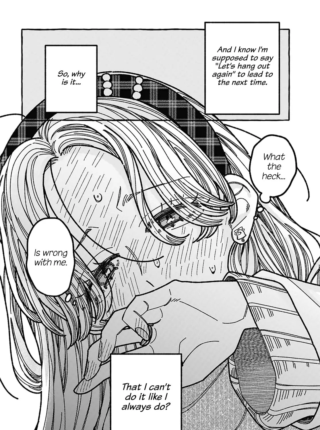 Kimi no Sei Nan Dakara, Sekinin Totte yo ne. Chapter 1 page 53 - 