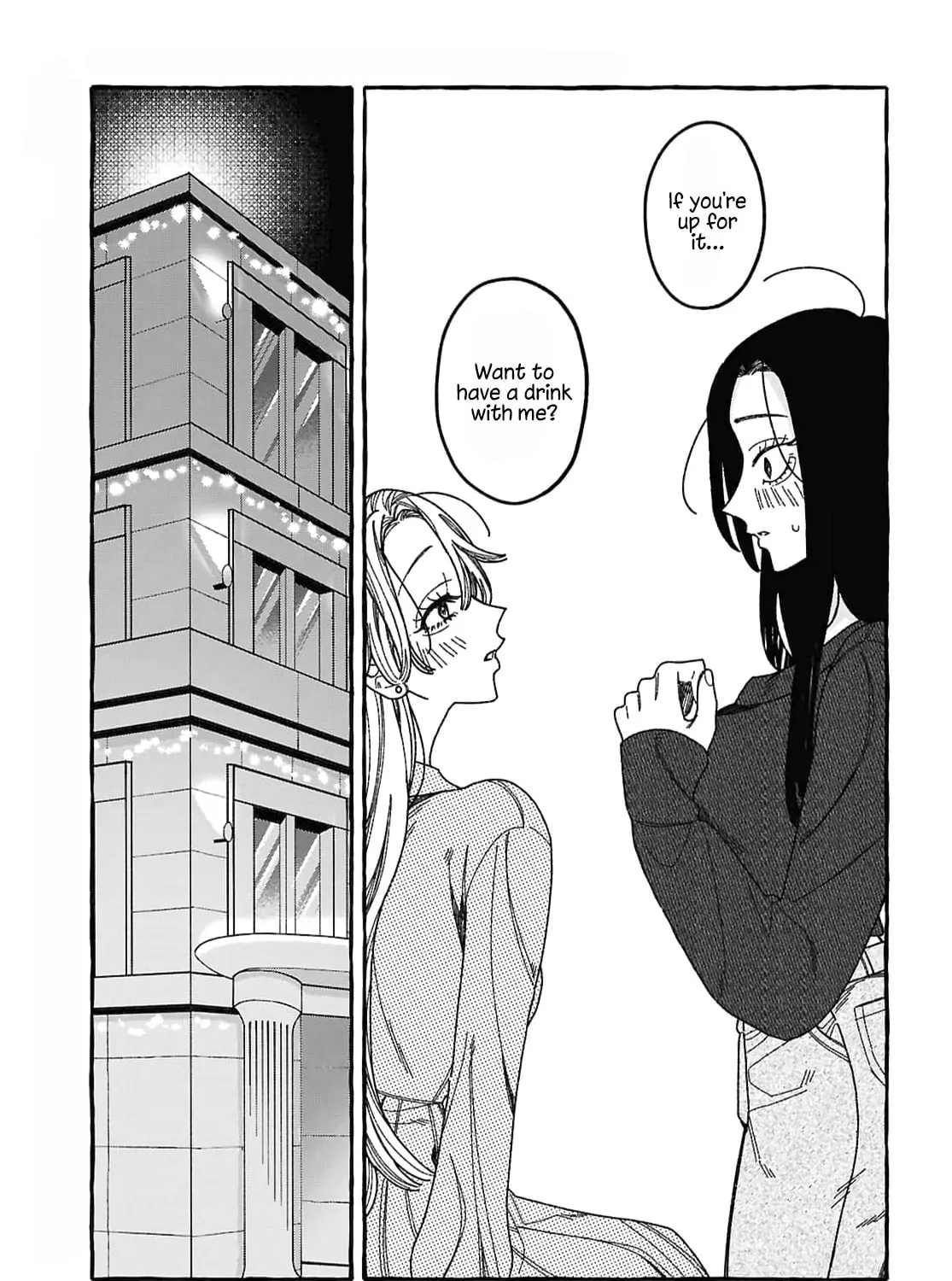 Kimi no Sei Nan Dakara, Sekinin Totte yo ne. Chapter 1 page 71 - 