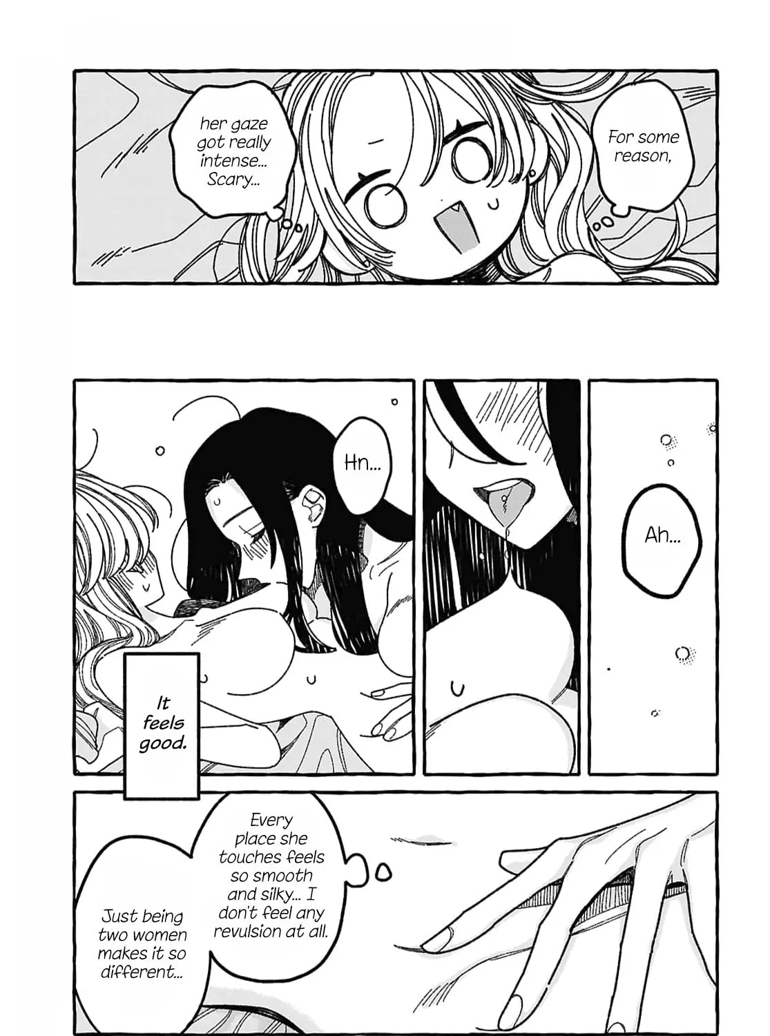 Kimi no Sei Nan Dakara, Sekinin Totte yo ne. Chapter 1 page 79 - 