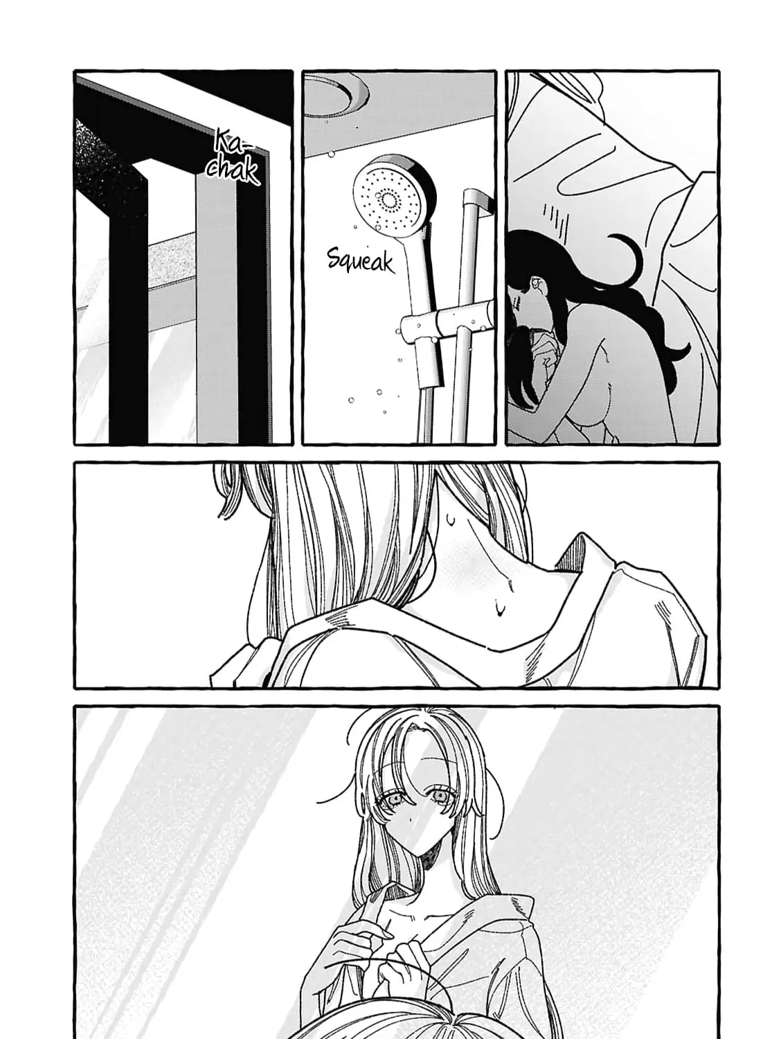 Kimi no Sei Nan Dakara, Sekinin Totte yo ne. Chapter 1 page 89 - 