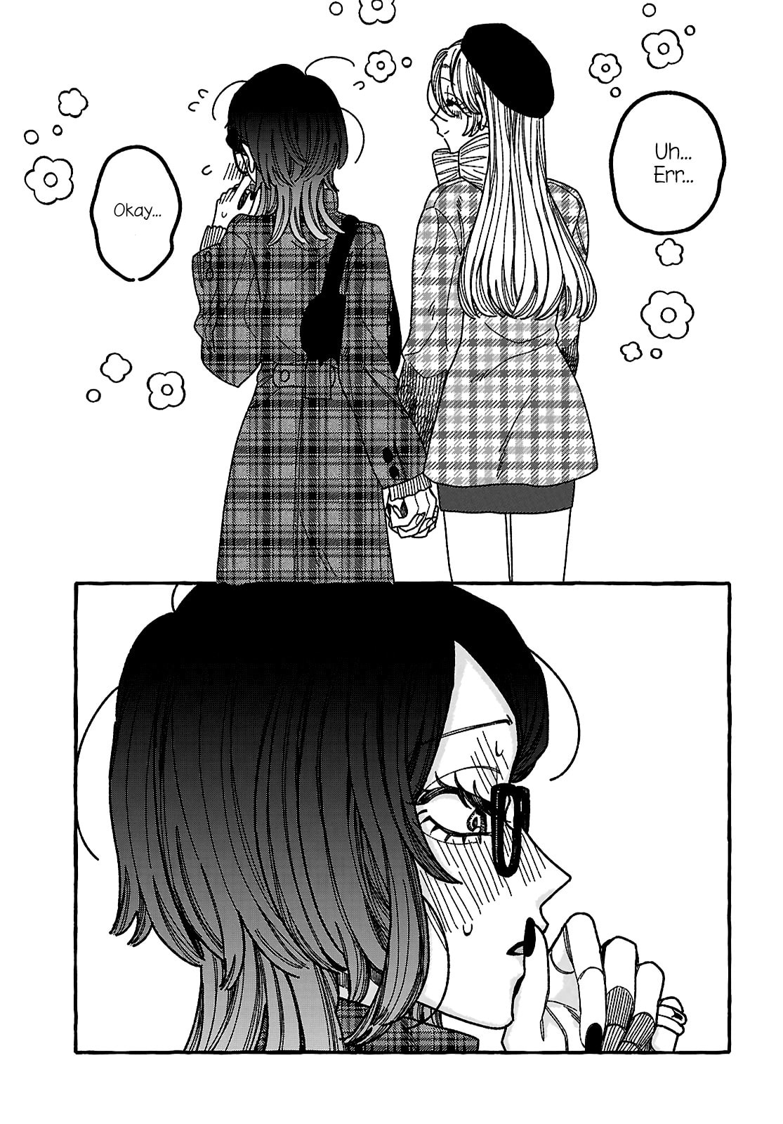 Kimi no Sei Nan Dakara, Sekinin Totte yo ne. Chapter 2 page 19 - 