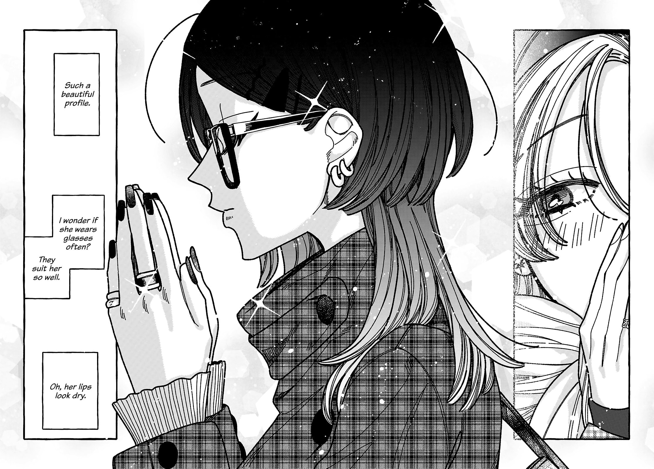 Kimi no Sei Nan Dakara, Sekinin Totte yo ne. Chapter 2 page 22 - 