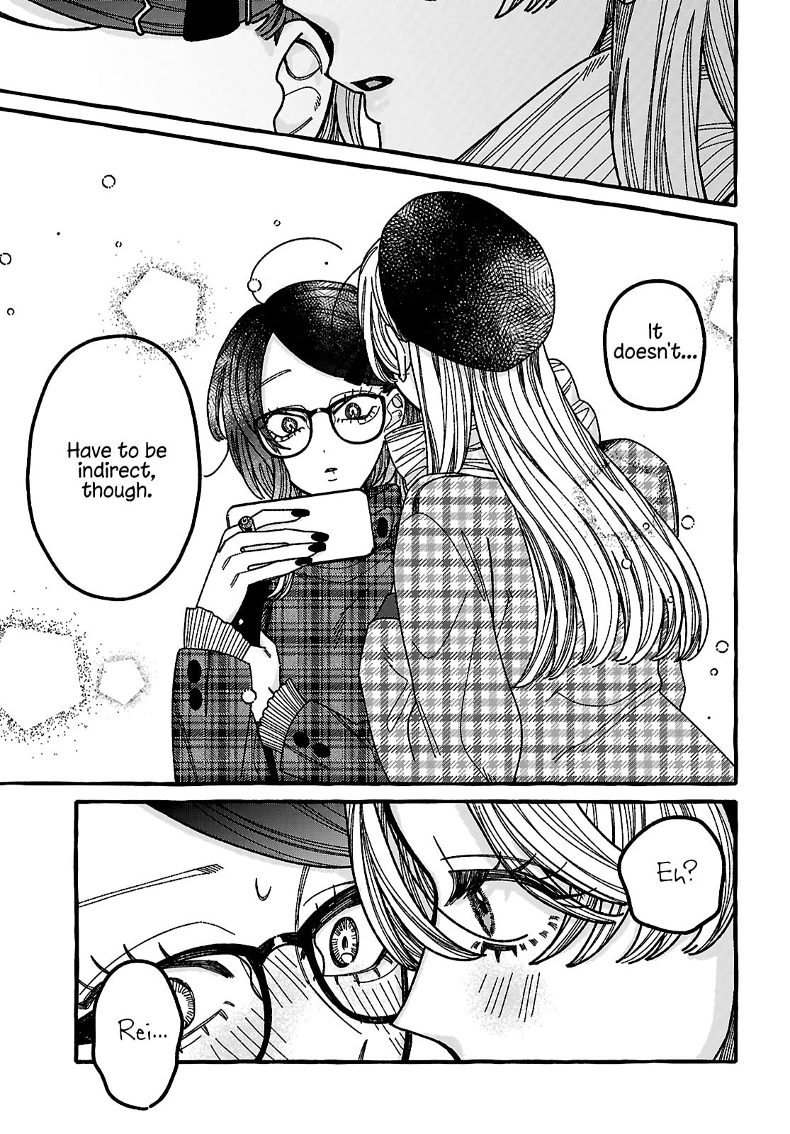 Kimi no Sei Nan Dakara, Sekinin Totte yo ne. Chapter 2 page 24 - 
