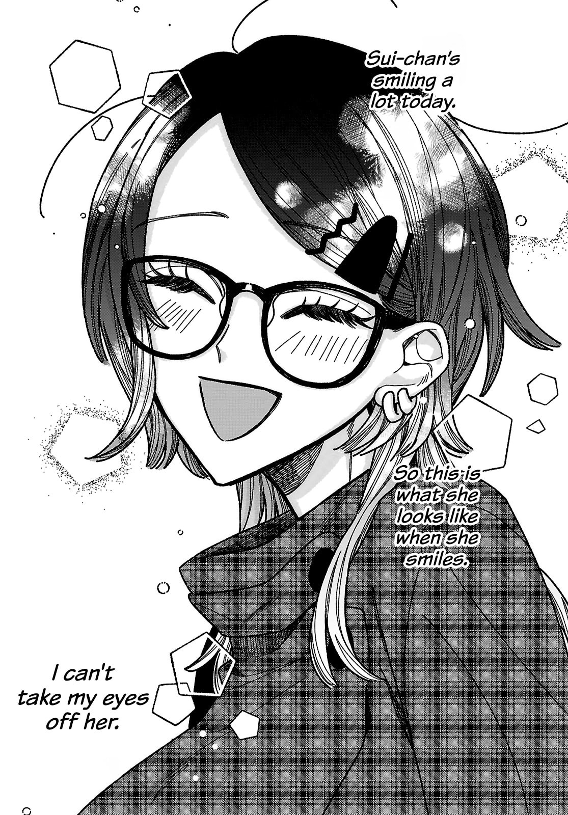 Kimi no Sei Nan Dakara, Sekinin Totte yo ne. Chapter 2 page 27 - 