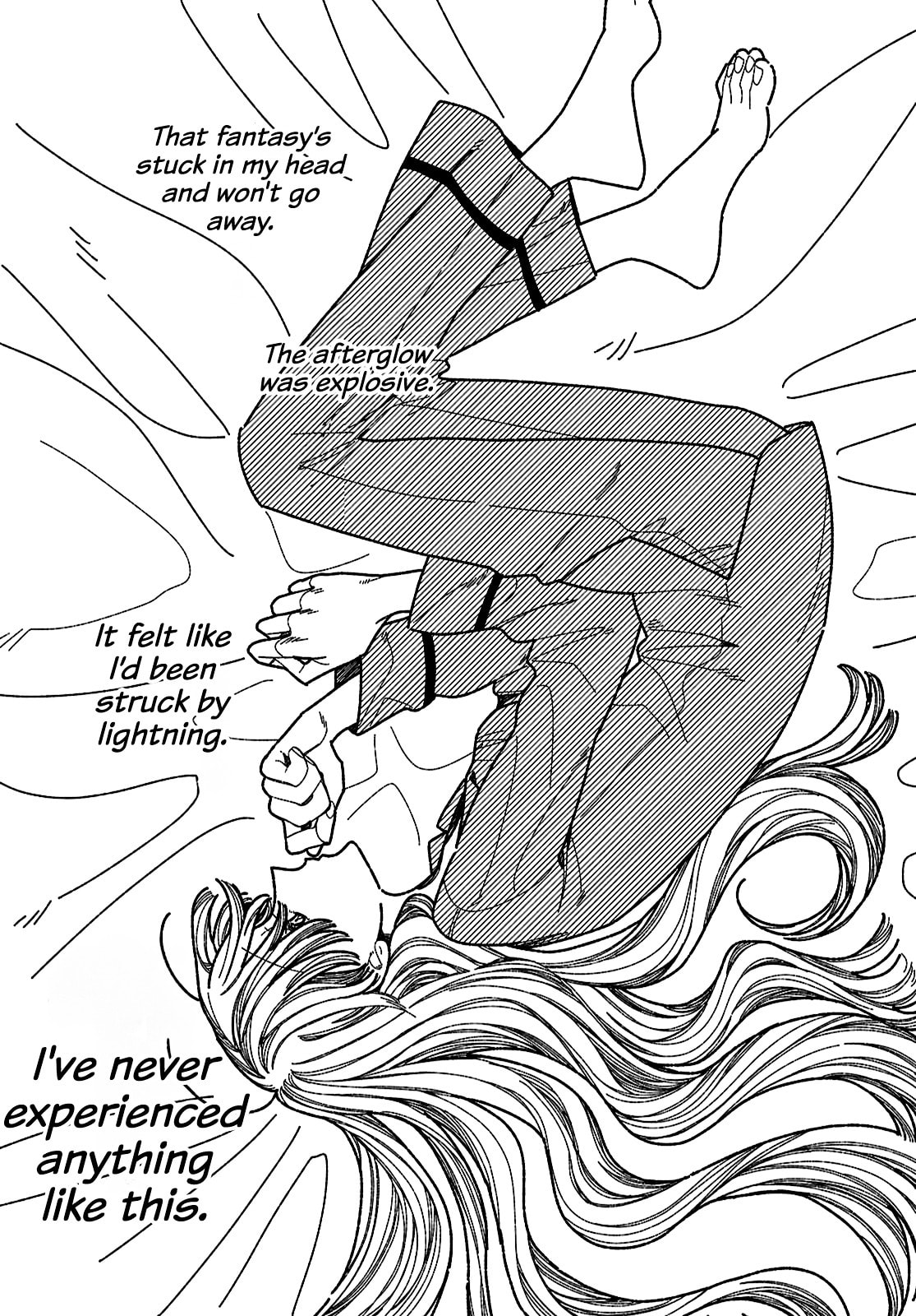 Kimi no Sei Nan Dakara, Sekinin Totte yo ne. Chapter 2 page 7 - 