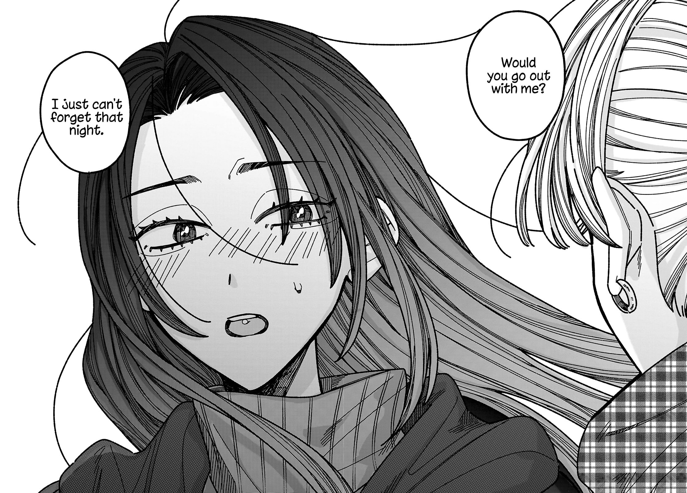 Kimi no Sei Nan Dakara, Sekinin Totte yo ne. Chapter 3 page 30 - 