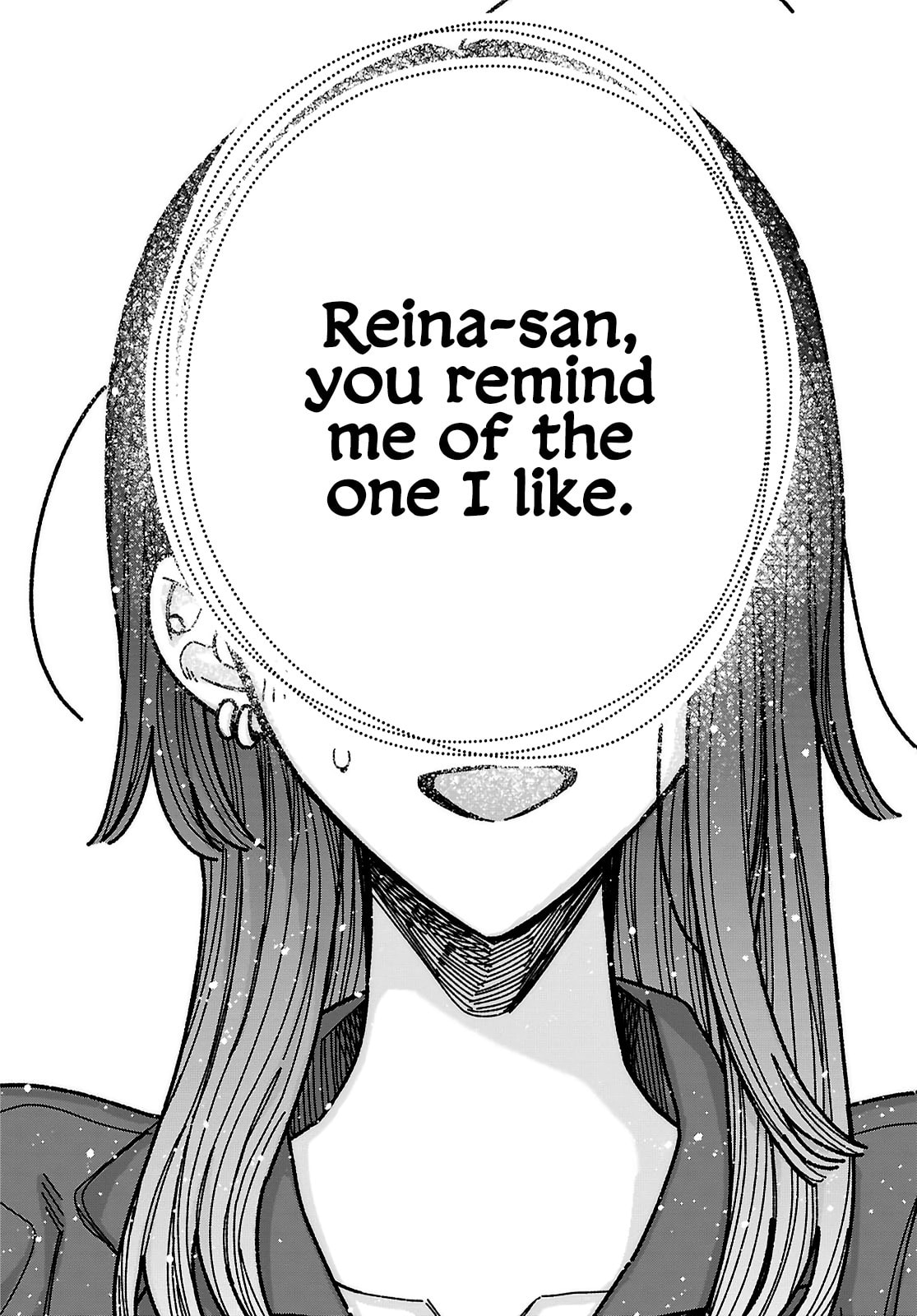 Kimi no Sei Nan Dakara, Sekinin Totte yo ne. Chapter 5 page 29 - 