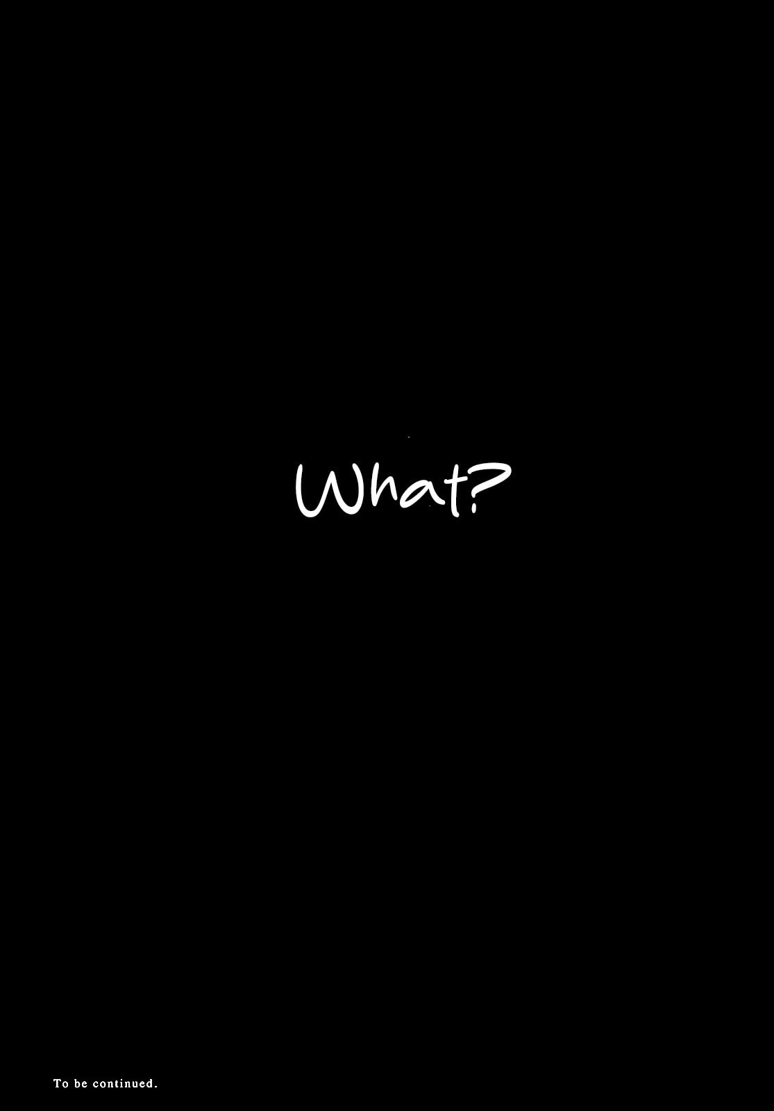 Kimi no Sei Nan Dakara, Sekinin Totte yo ne. Chapter 5 page 31 - 