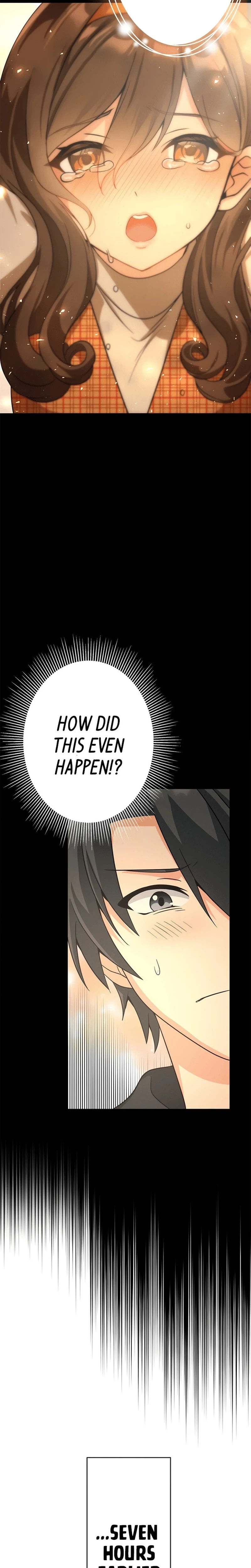 Kimi no Tame no Eden Chapter 1 page 2 - 