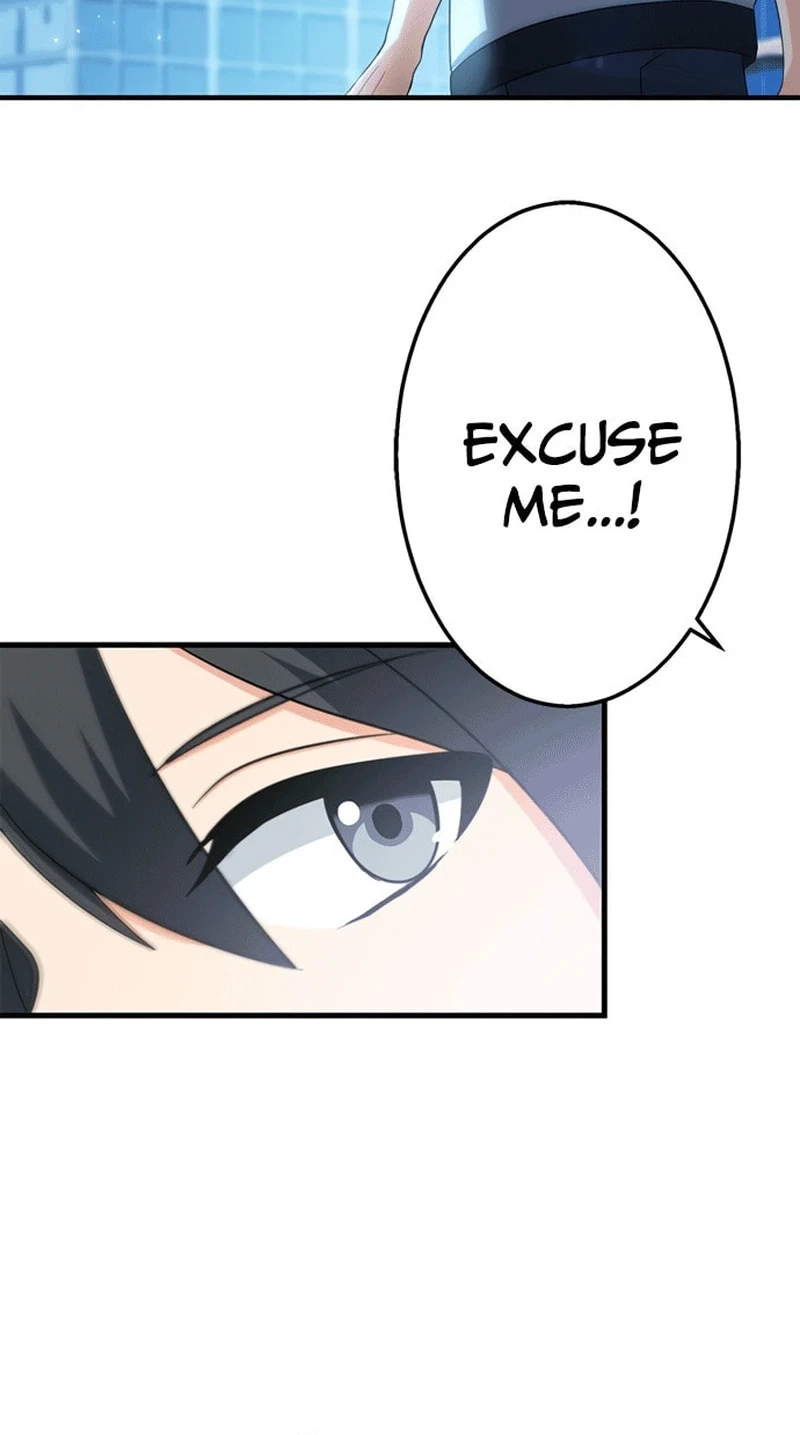 Kimi no Tame no Eden Chapter 1 page 11 - 