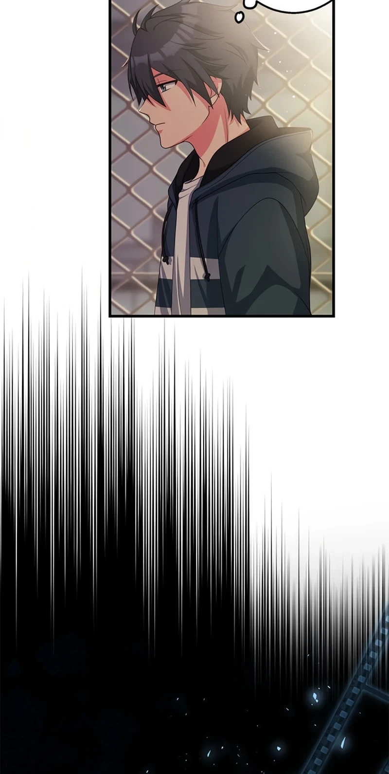 Kimi no Tame no Eden Chapter 1 page 26 - 