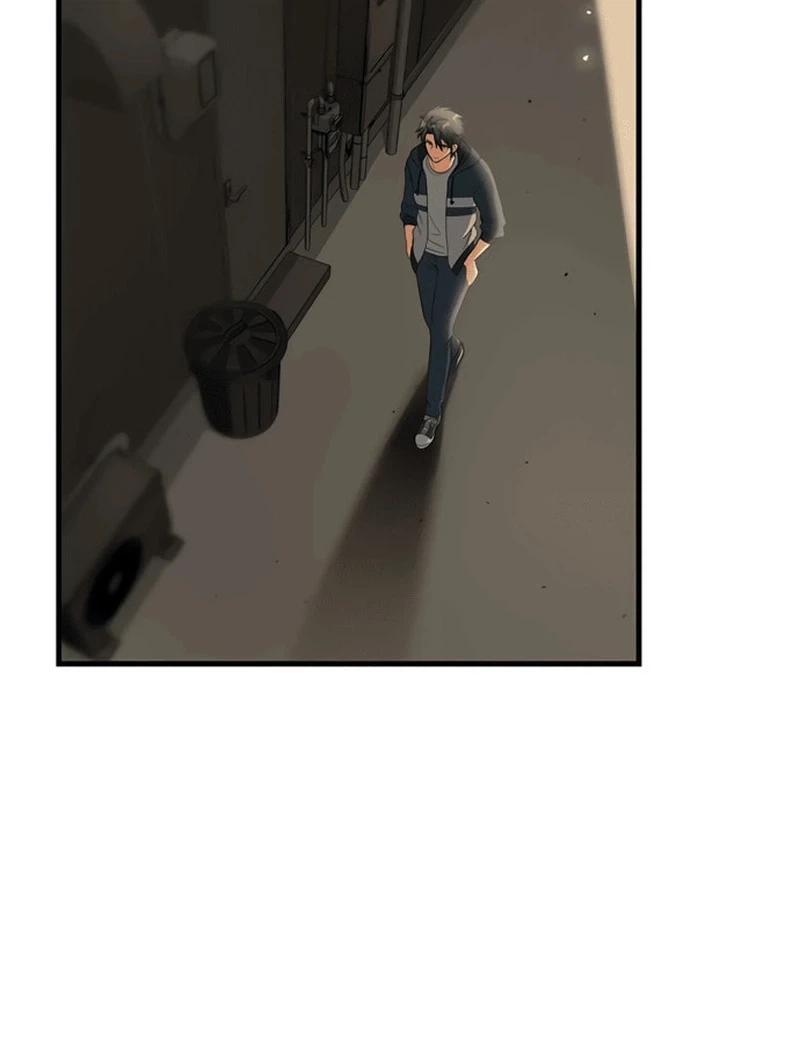 Kimi no Tame no Eden Chapter 1 page 29 - 