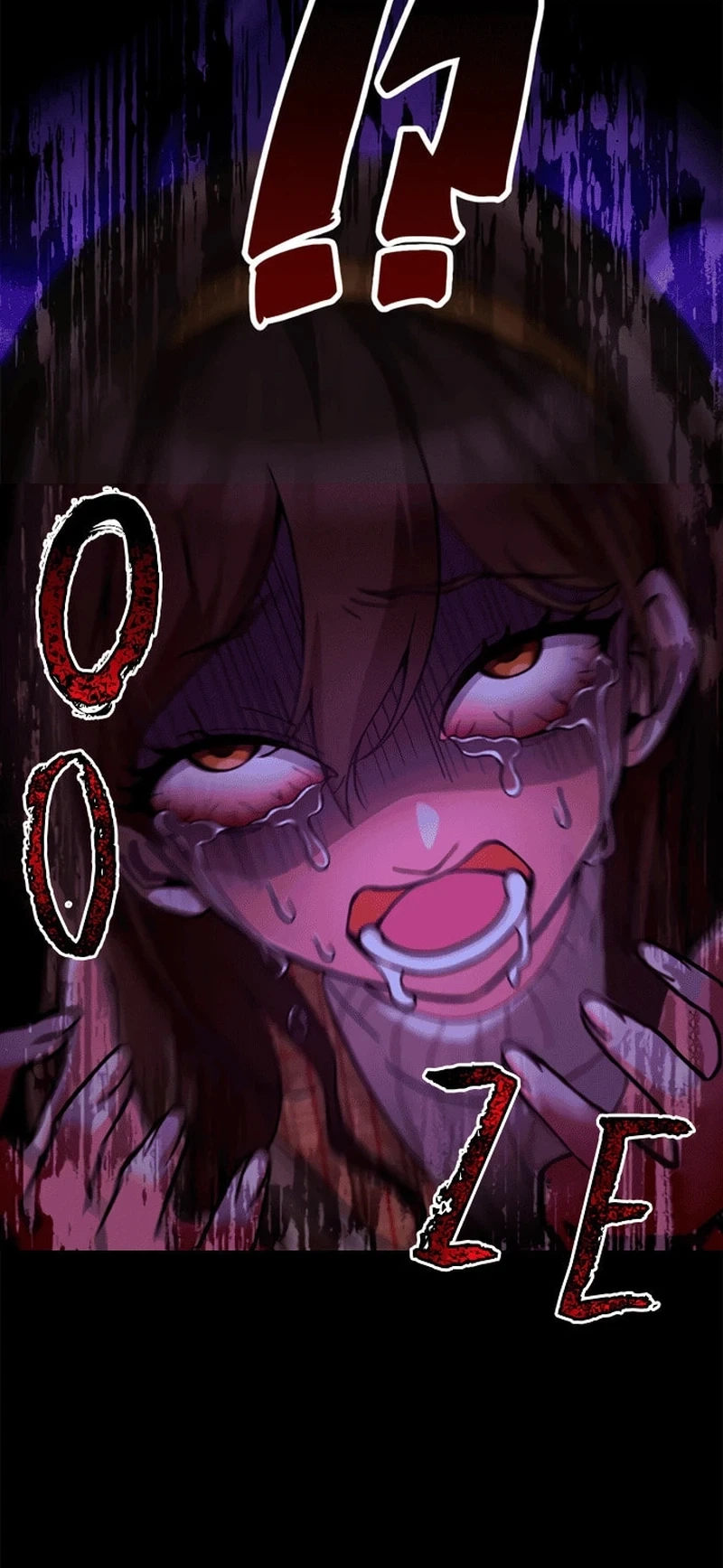 Kimi no Tame no Eden Chapter 1 page 38 - 