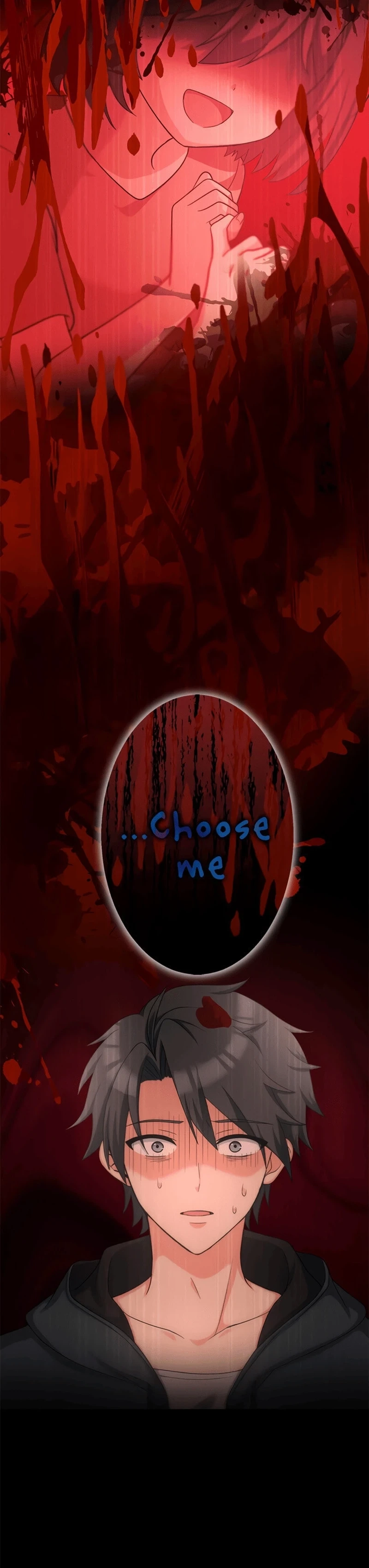 Kimi no Tame no Eden Chapter 1 page 42 - 