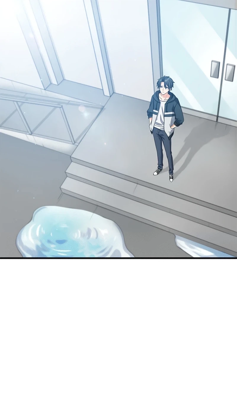 Kimi no Tame no Eden Chapter 1 page 6 - 