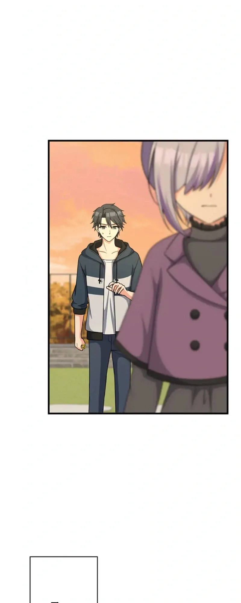 Kimi no Tame no Eden Chapter 10 page 12 - 