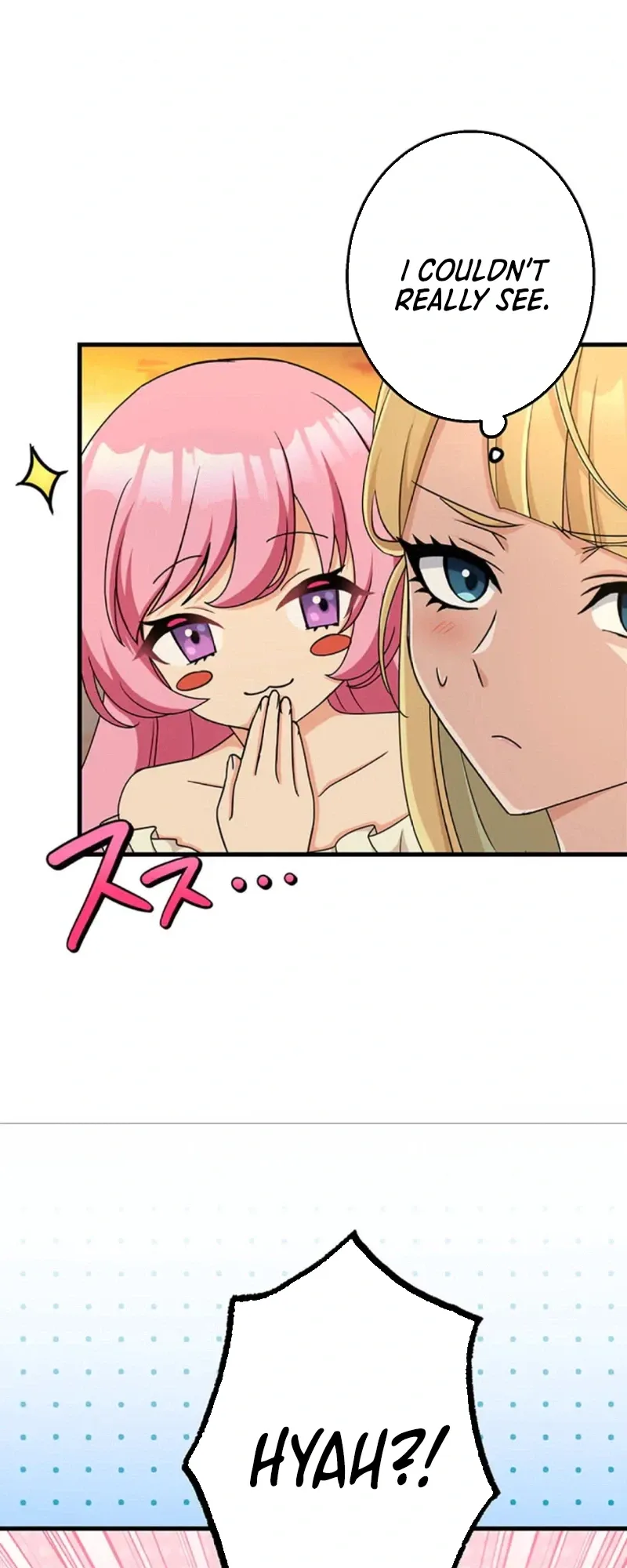 Kimi no Tame no Eden Chapter 10 page 14 - 