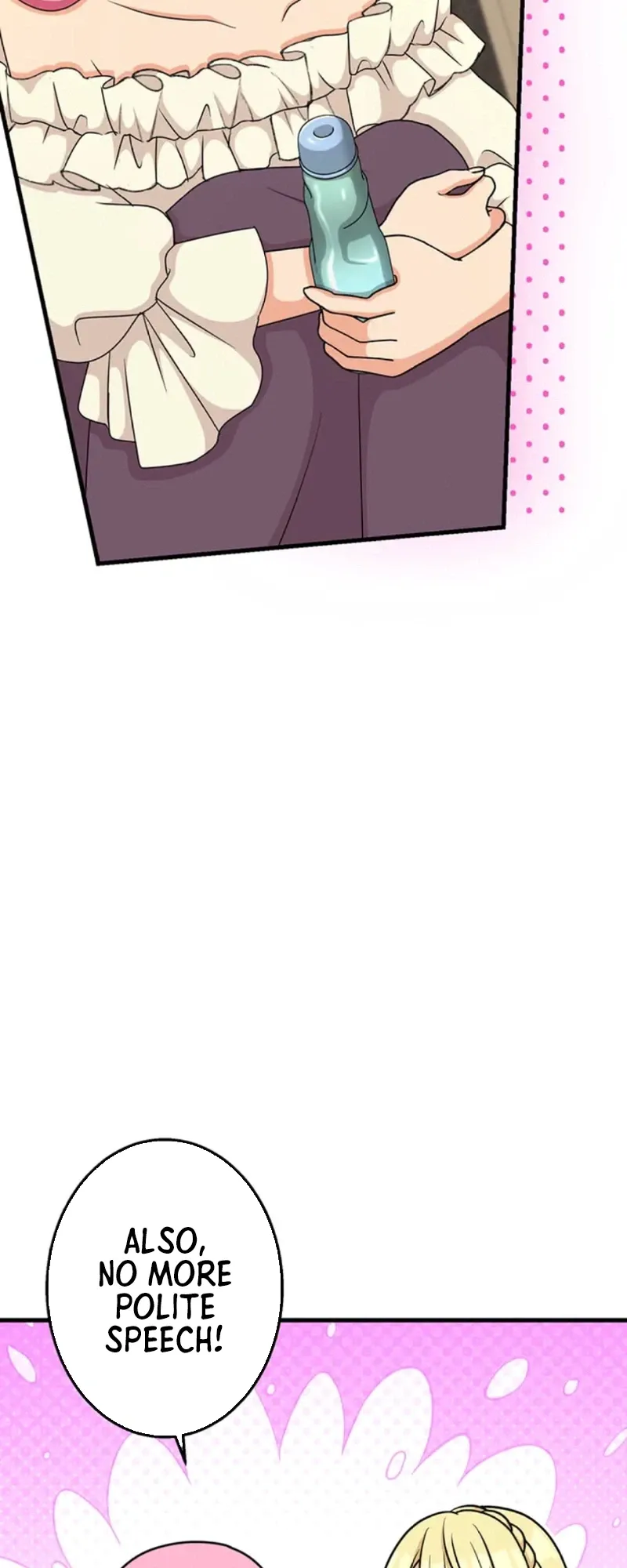 Kimi no Tame no Eden Chapter 10 page 16 - 