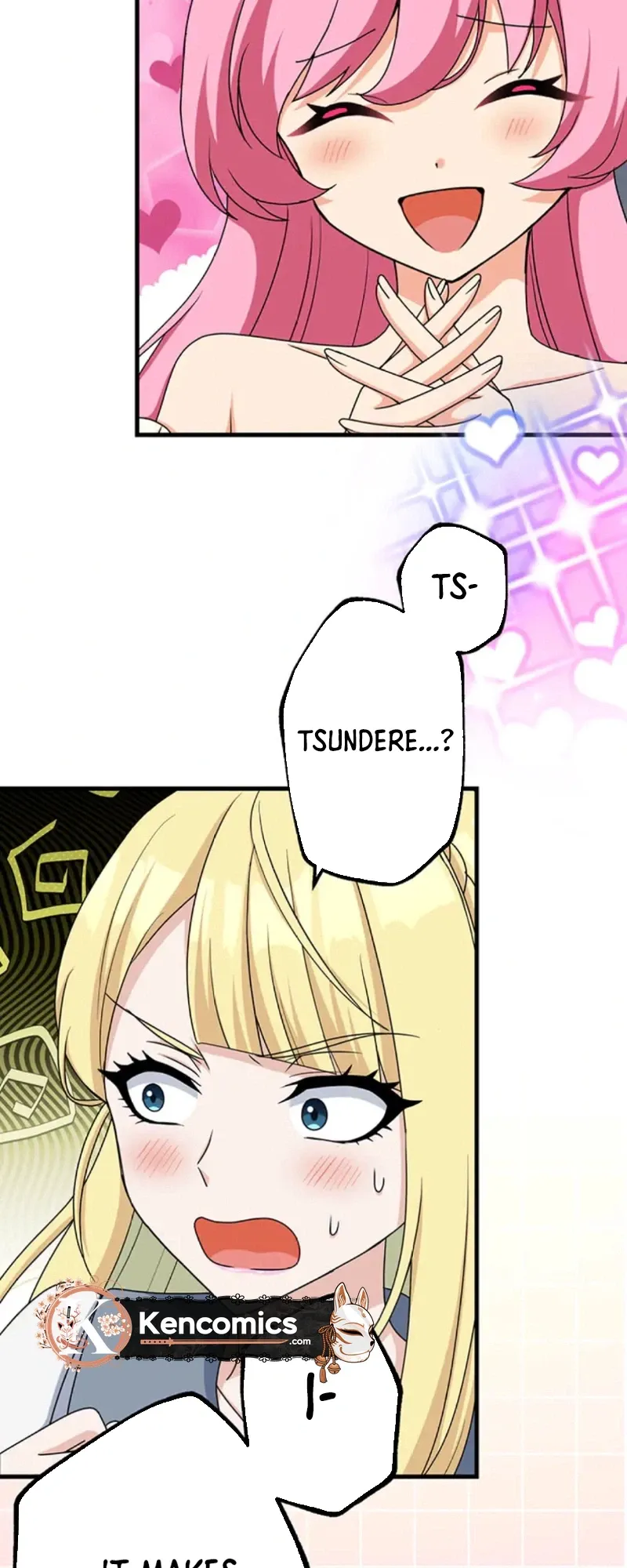 Kimi no Tame no Eden Chapter 10 page 26 - 