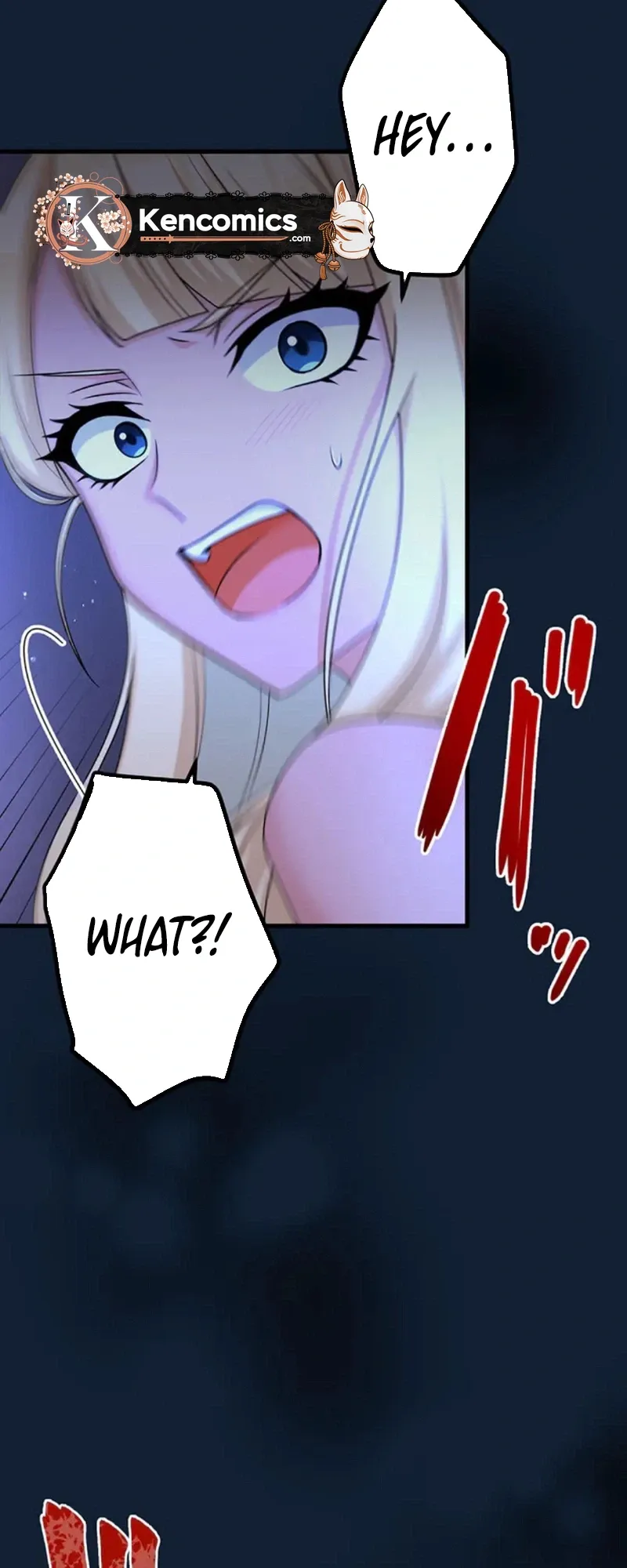 Kimi no Tame no Eden Chapter 10 page 36 - 