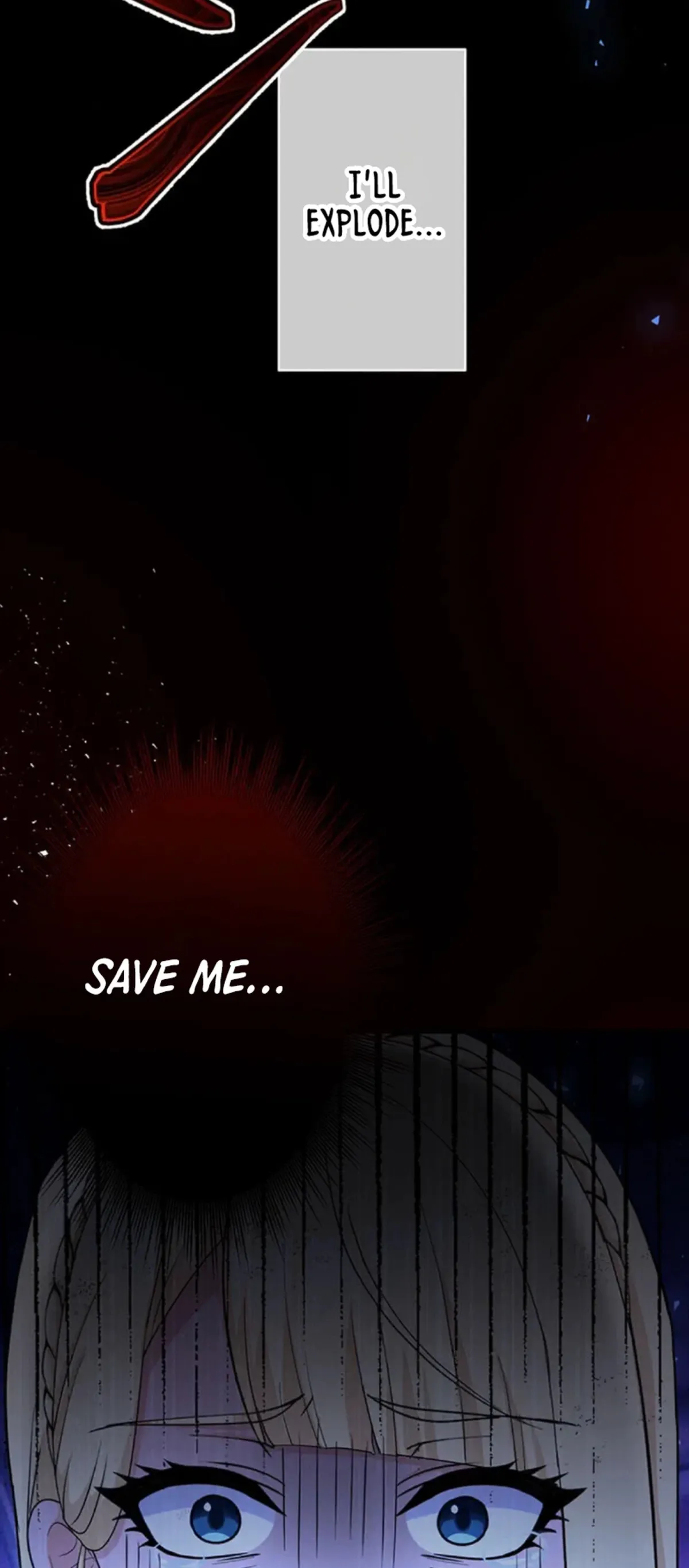 Kimi no Tame no Eden Chapter 10 page 40 - 