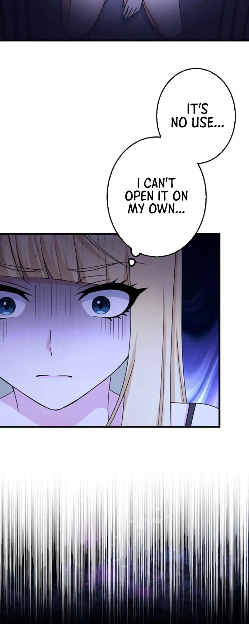 Kimi no Tame no Eden Chapter 11 page 16 - 