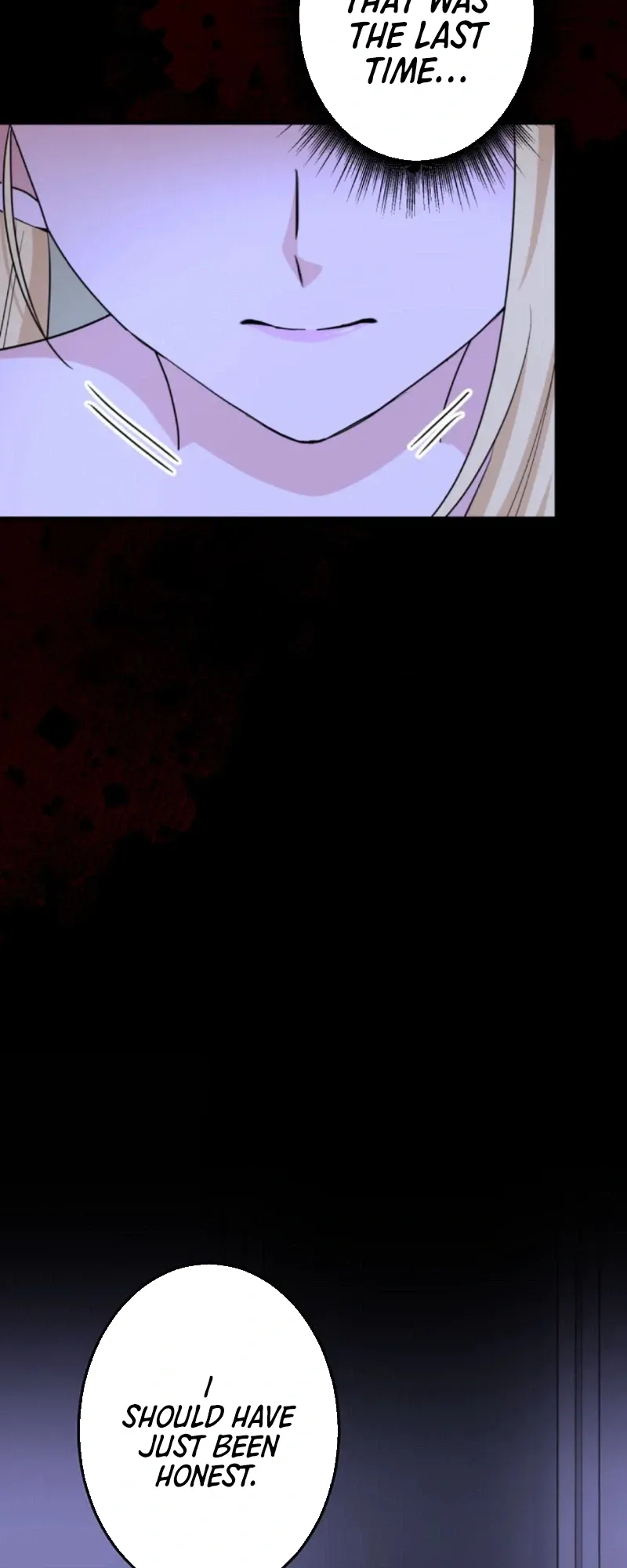 Kimi no Tame no Eden Chapter 11 page 22 - 