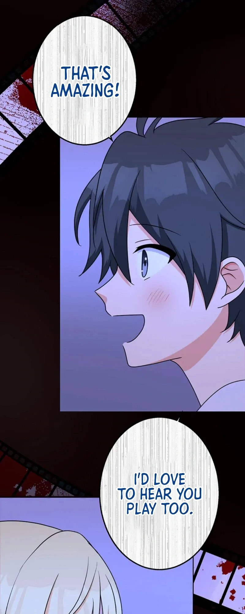Kimi no Tame no Eden Chapter 11 page 24 - 