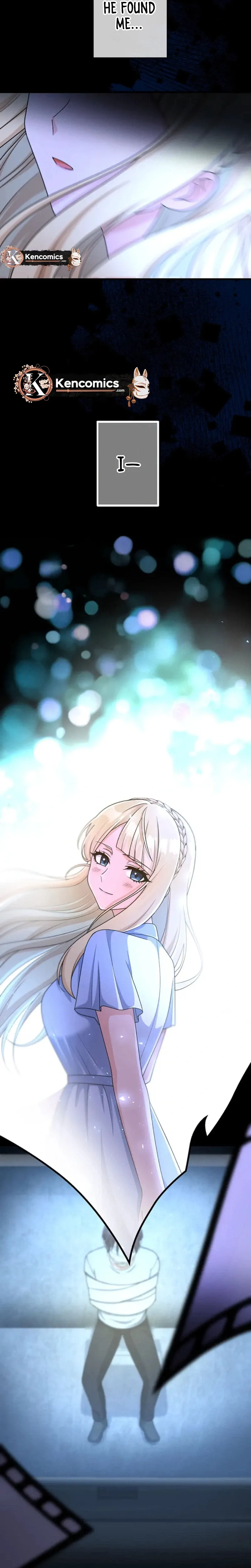 Kimi no Tame no Eden Chapter 11 page 27 - 