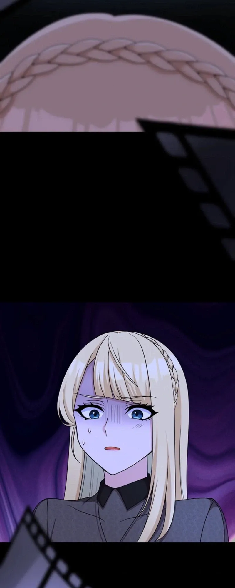 Kimi no Tame no Eden Chapter 11 page 28 - 