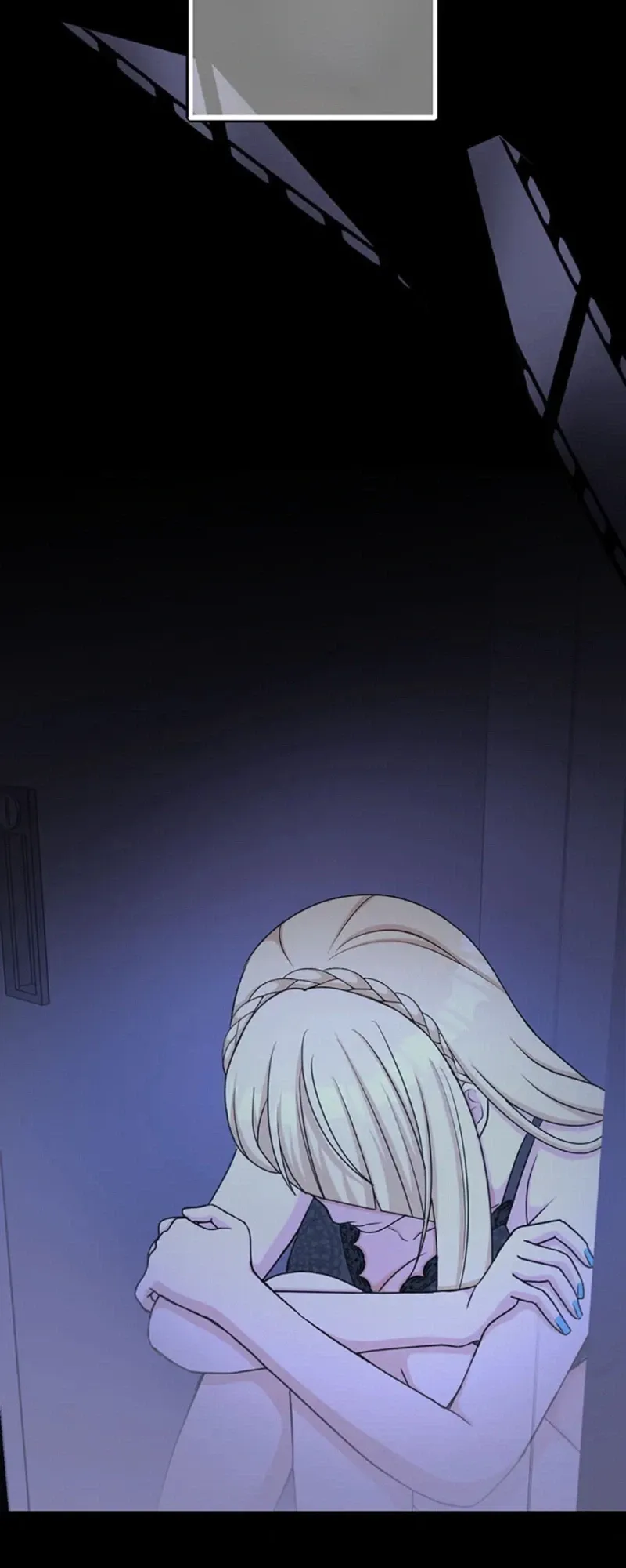 Kimi no Tame no Eden Chapter 11 page 30 - 