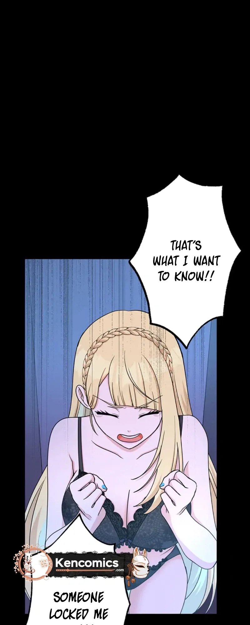 Kimi no Tame no Eden Chapter 12 page 12 - 