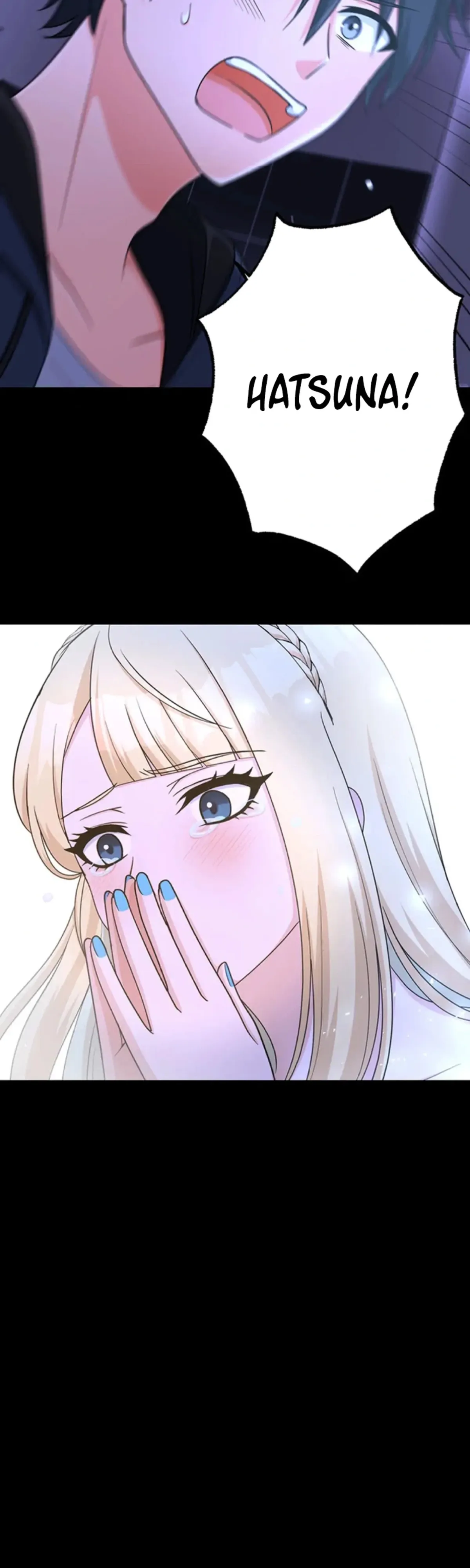 Kimi no Tame no Eden Chapter 12 page 3 - 