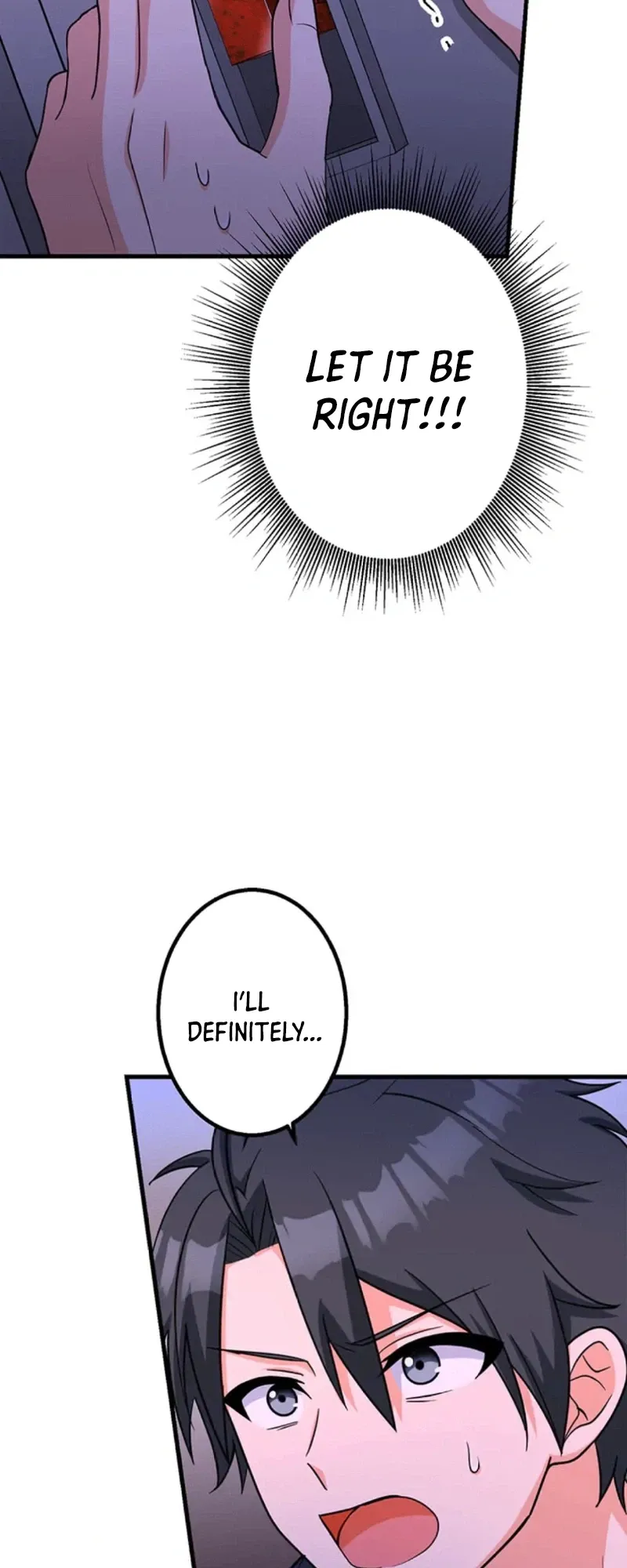 Kimi no Tame no Eden Chapter 12 page 22 - 