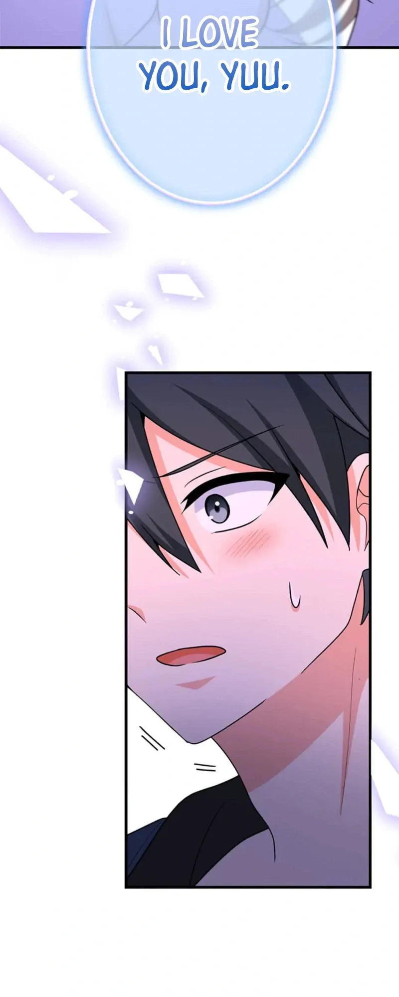 Kimi no Tame no Eden Chapter 12 page 26 - 
