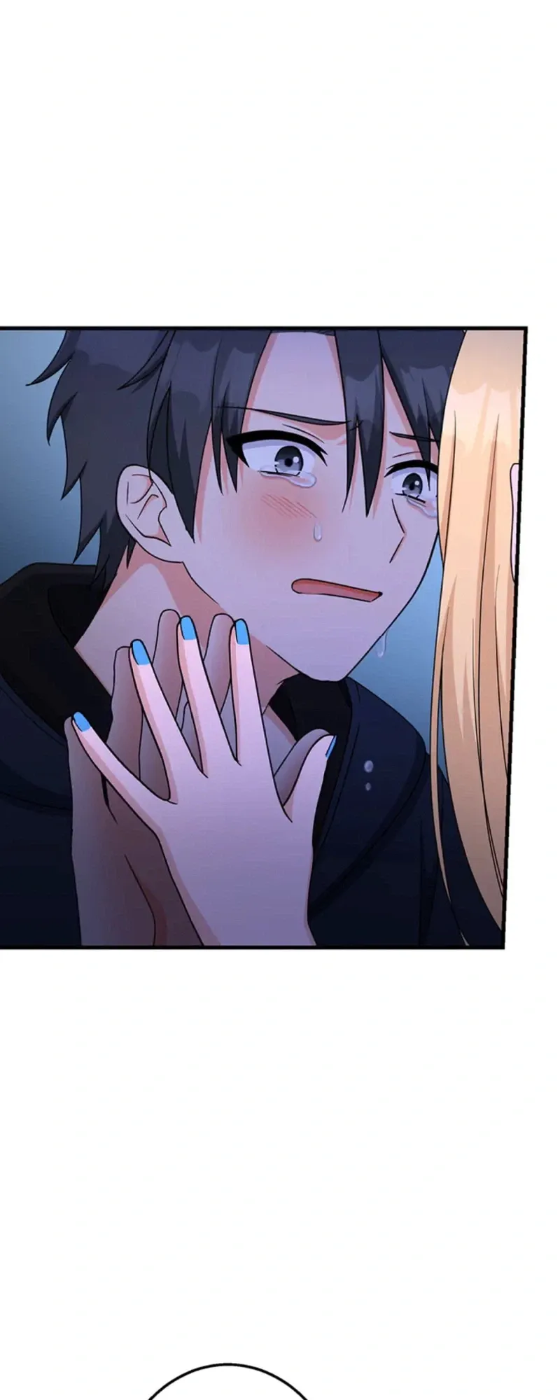 Kimi no Tame no Eden Chapter 12 page 32 - 