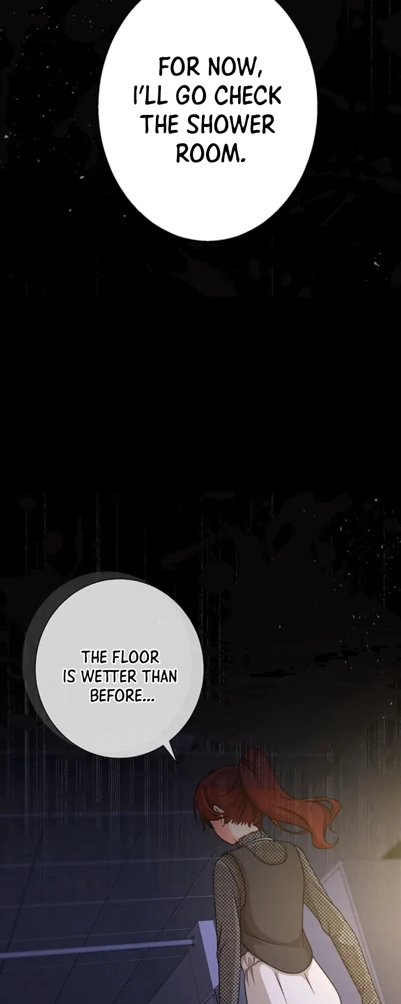 Kimi no Tame no Eden Chapter 12 page 10 - 